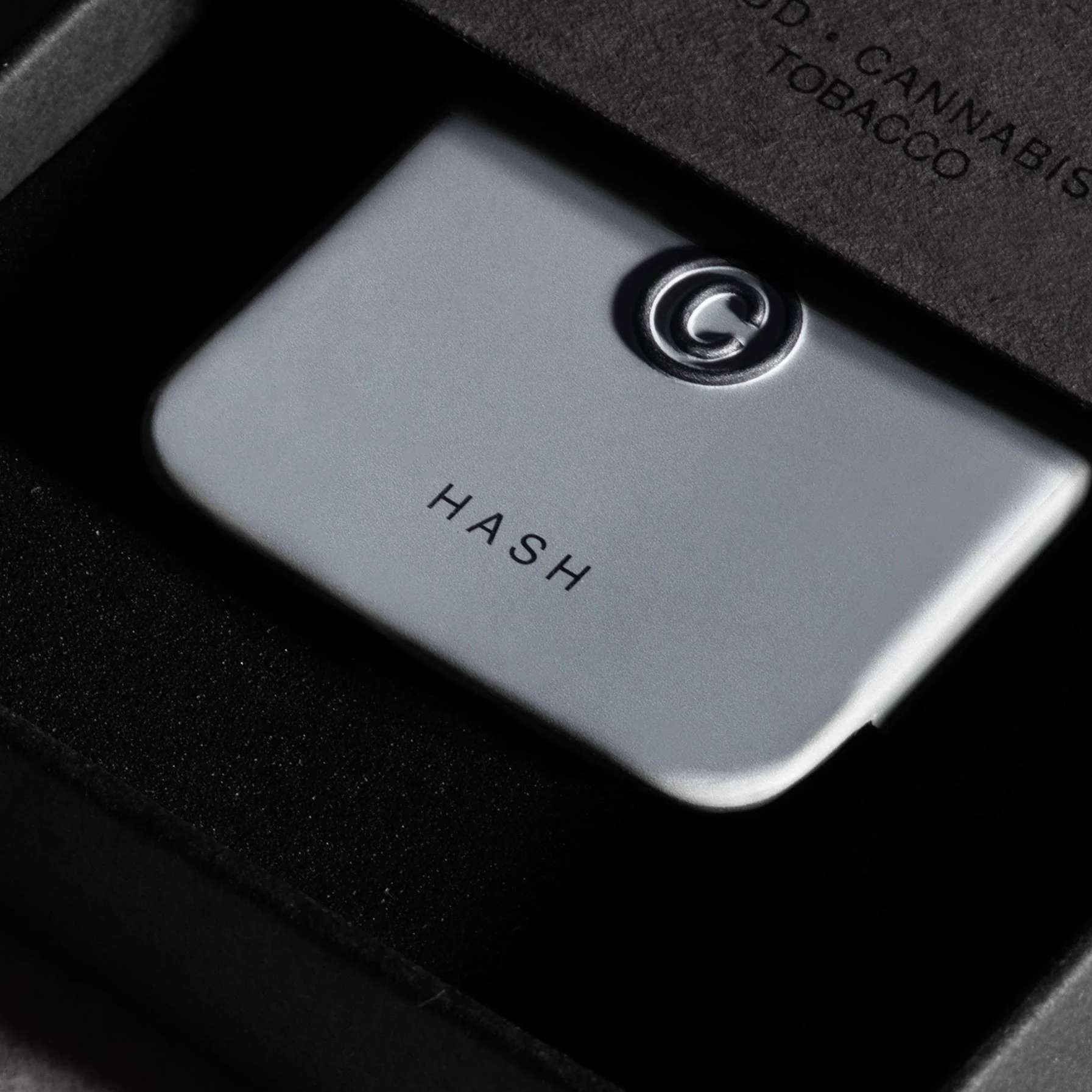 Hash Cologne - Image 3