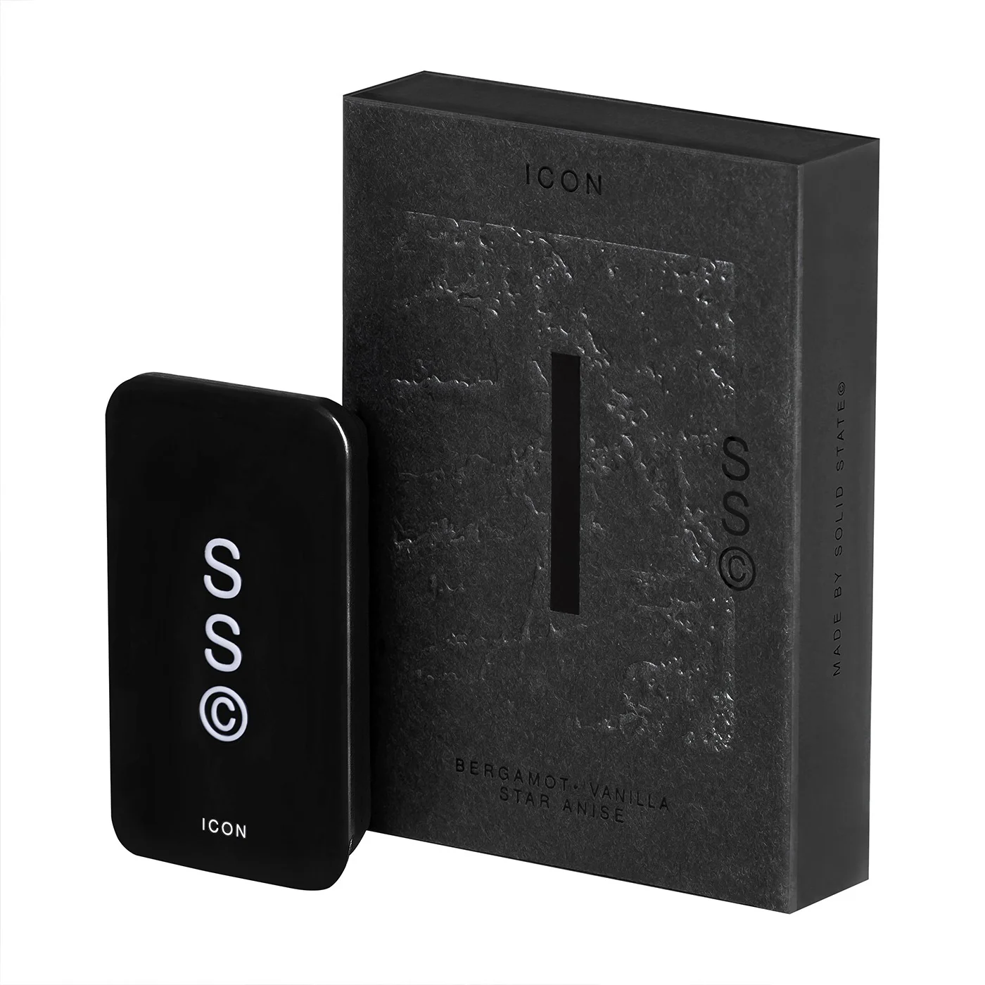 Icon Cologne