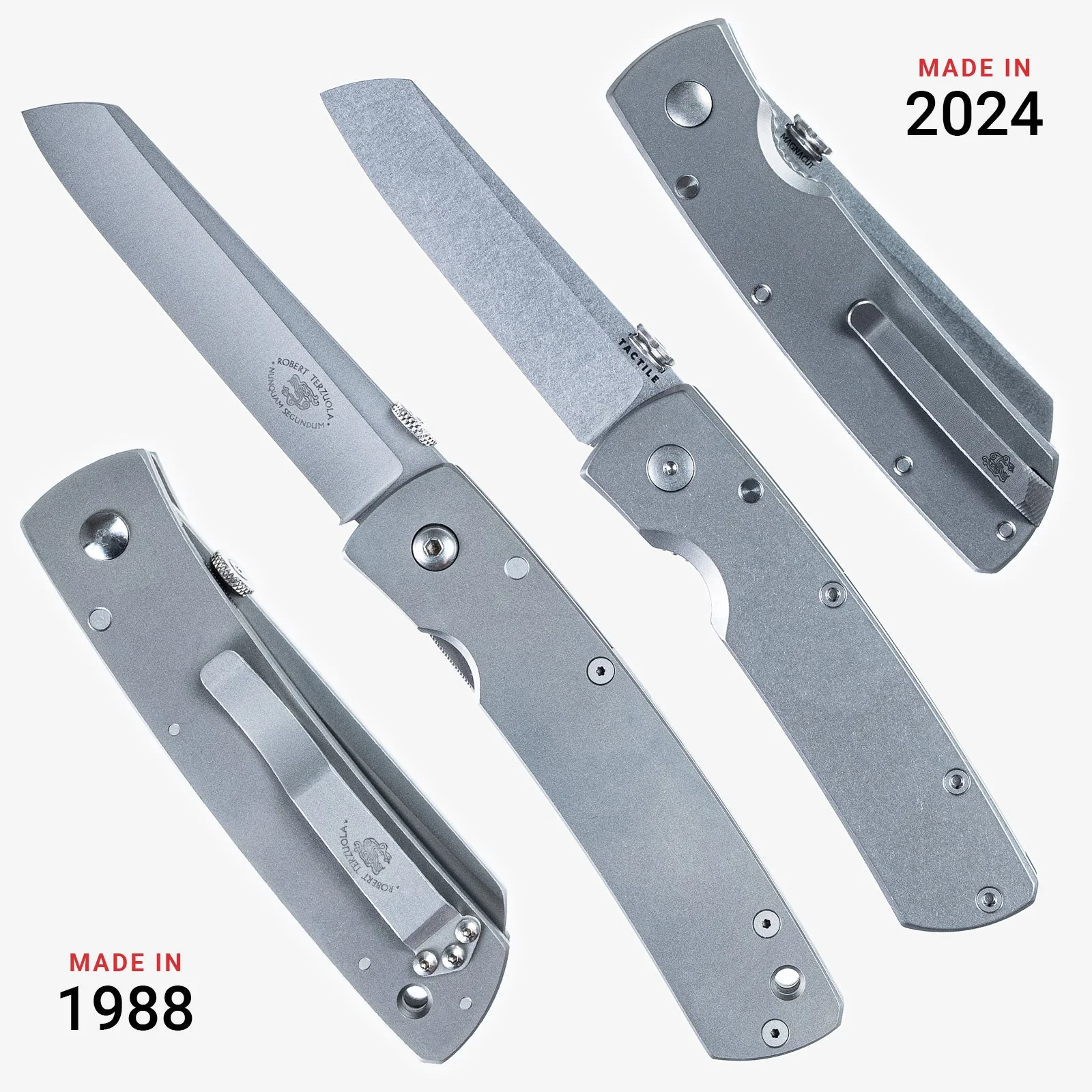 Mariner 2 Knife - Image 8