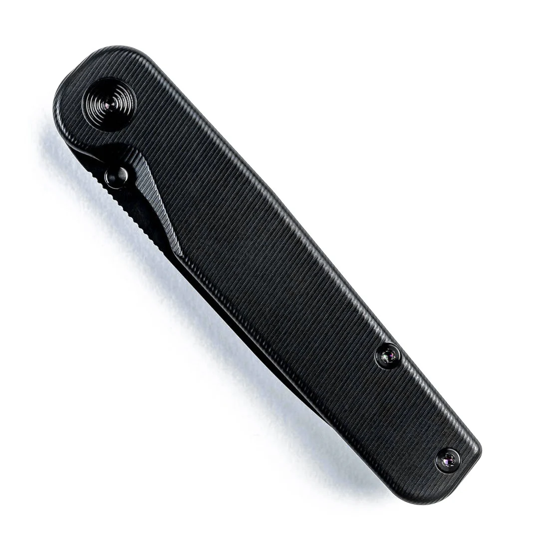 Rockwall Thumbstud Knife - Image 6