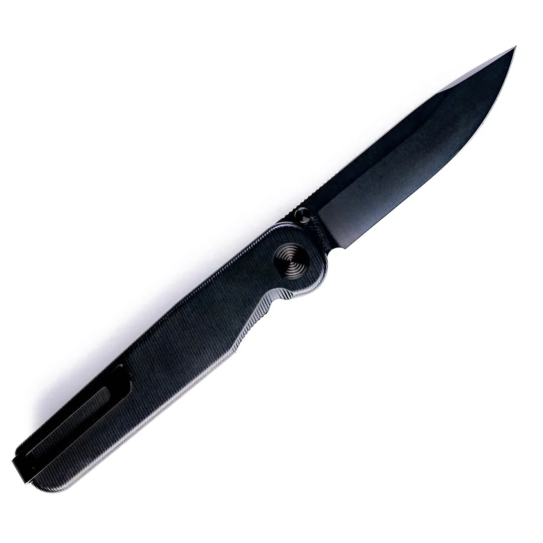 Rockwall Thumbstud Knife - Image 7