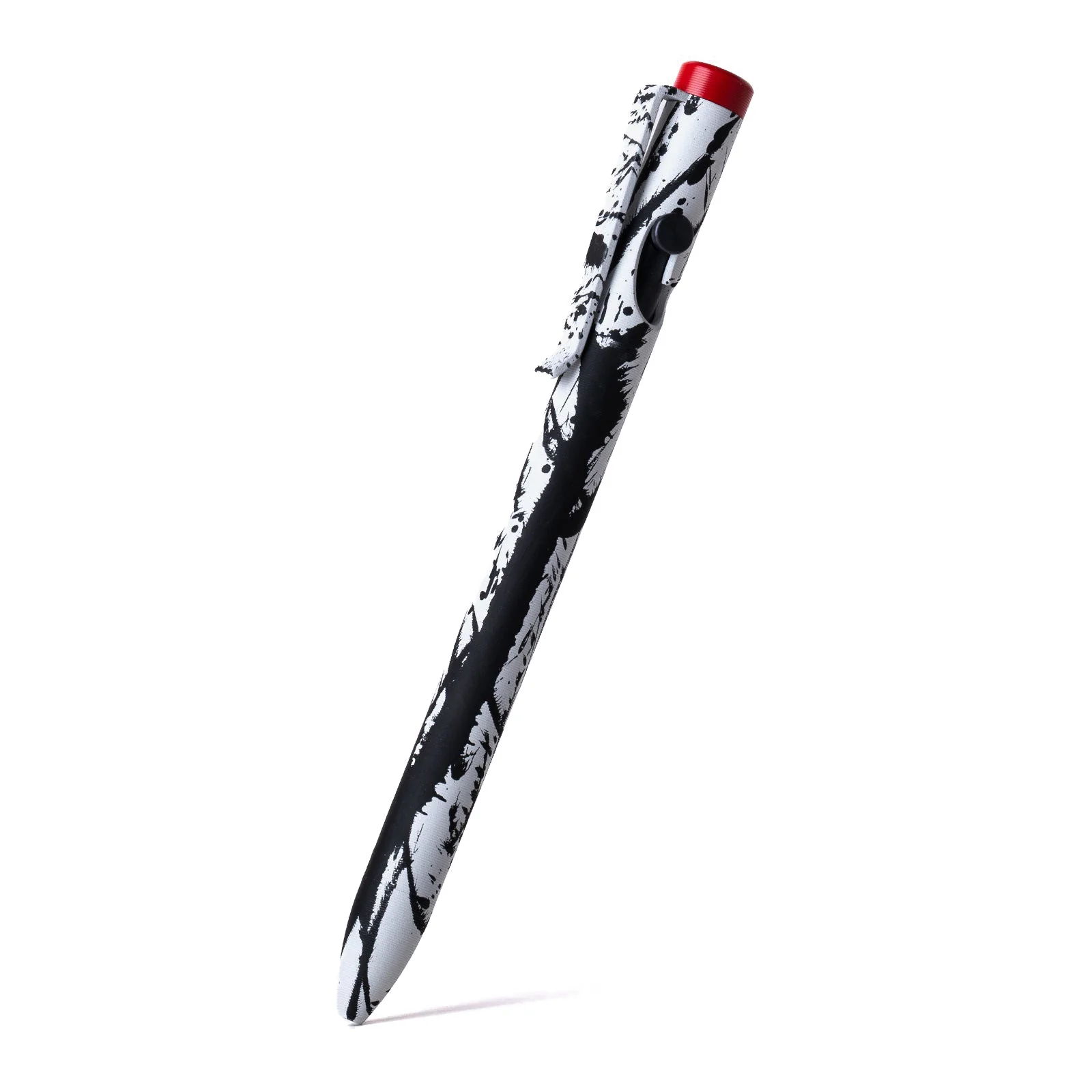 Abstract Bolt Action Pen - Image 4