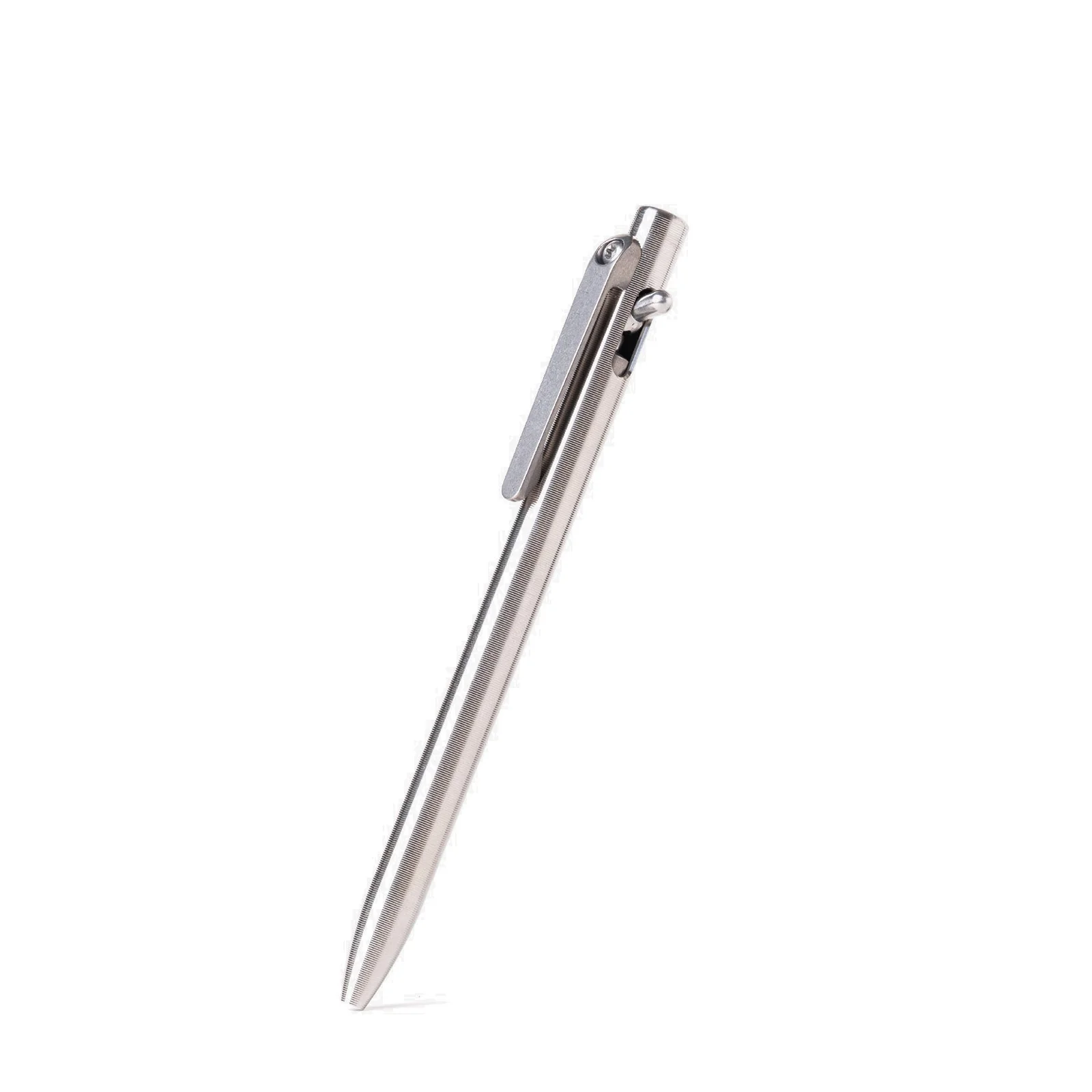 Slim Switch Titanium Pen - Image 3