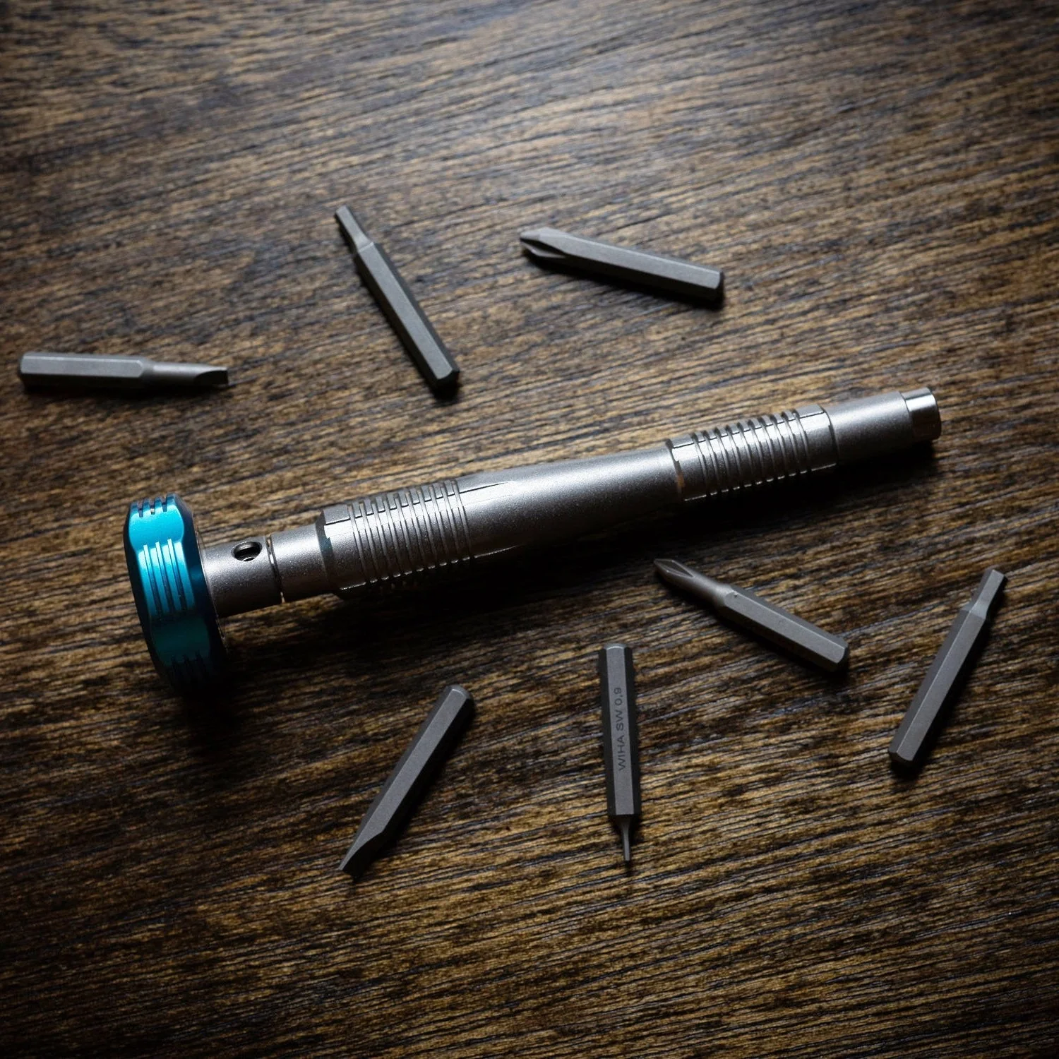 Micro-Torq Hex Bit Driver - Image 11