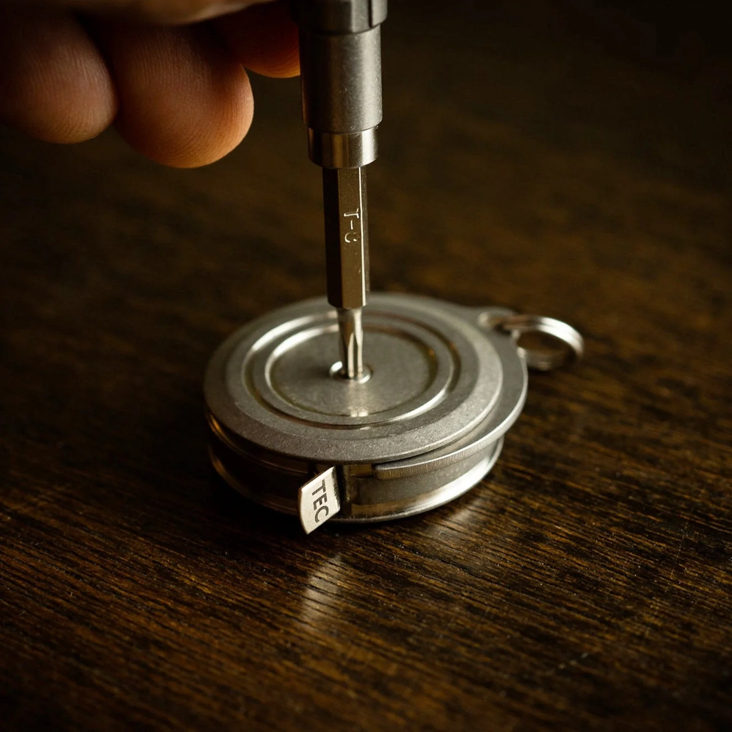 Micro-Torq Hex Bit Driver - Image 3