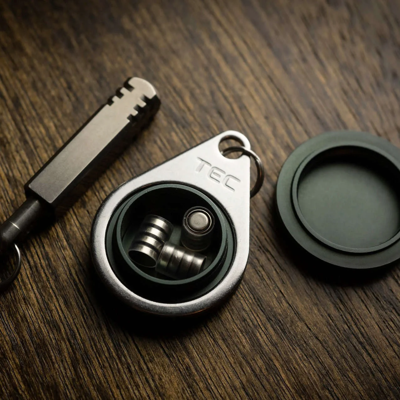 Micro-Vault - Image 8