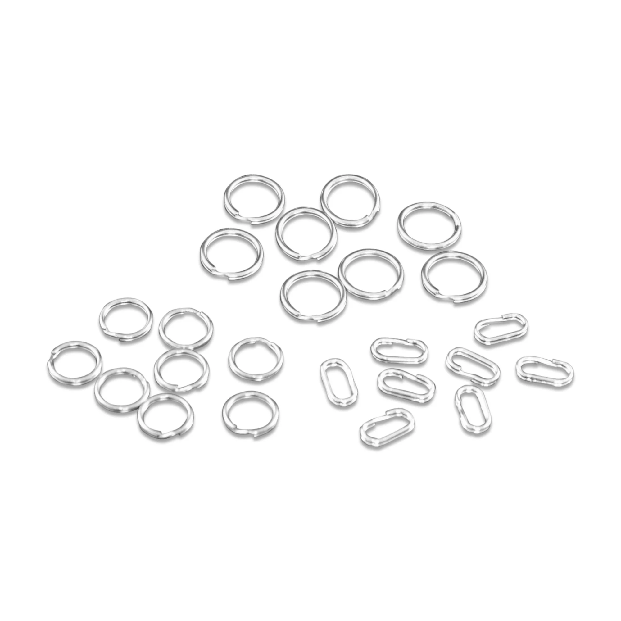 Split Ring Kit - Image 2