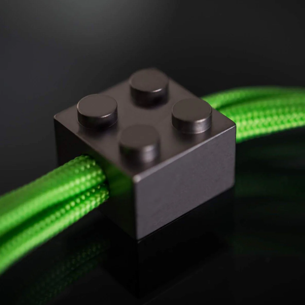 T-Brick Lanyard Bead - Image 4