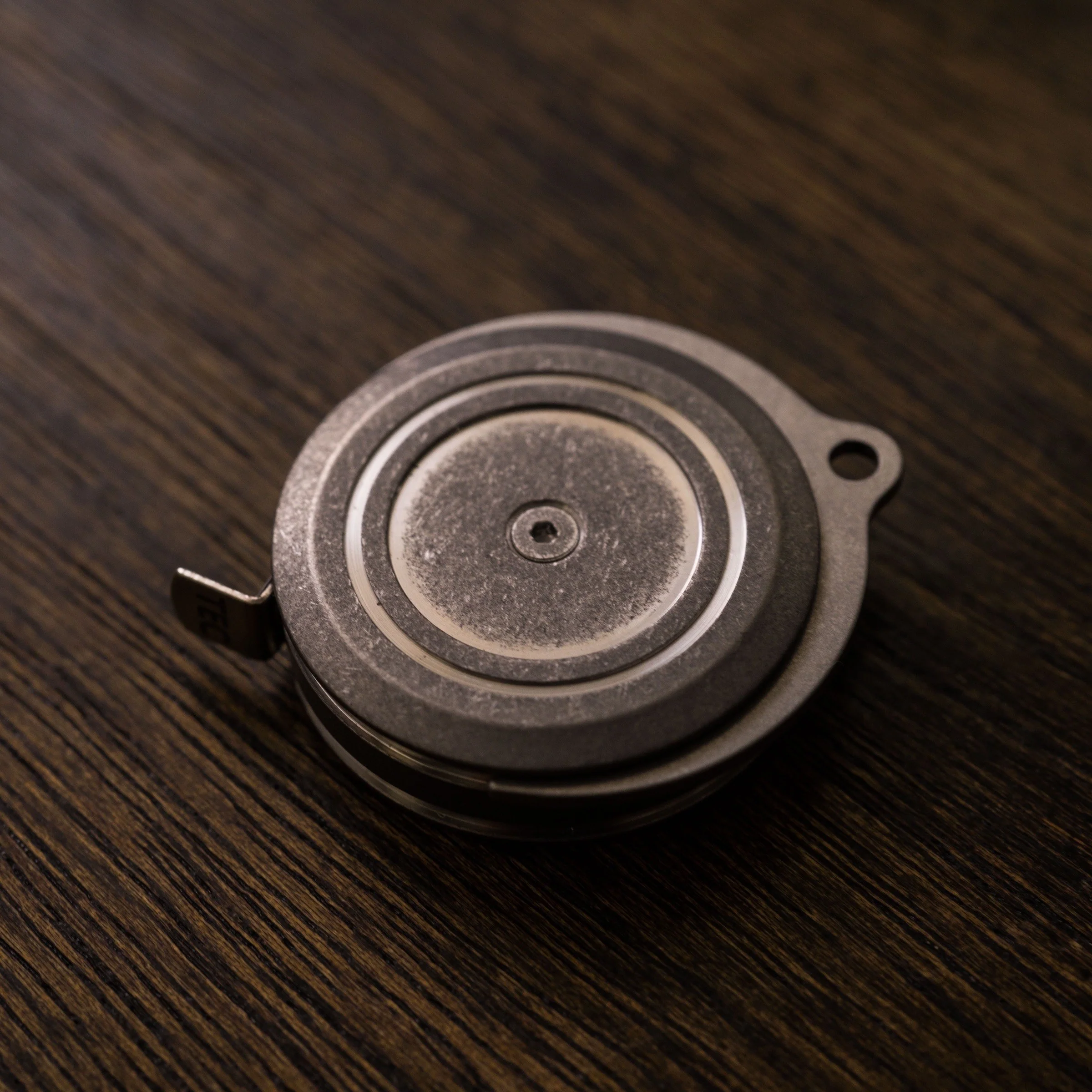 Ti-Tape Titanium Tape Measure - Image 12