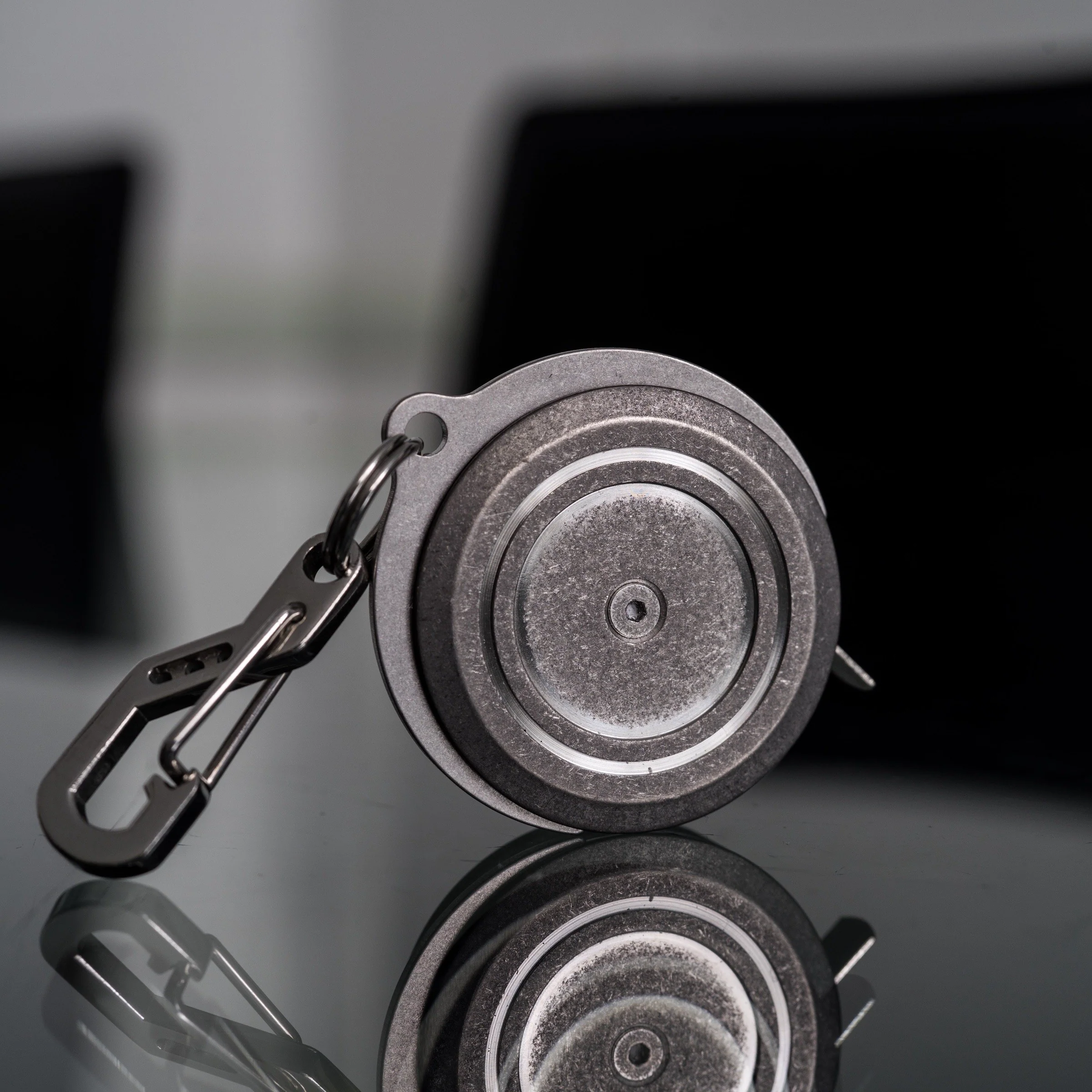 Ti-Tape Titanium Tape Measure - Image 13
