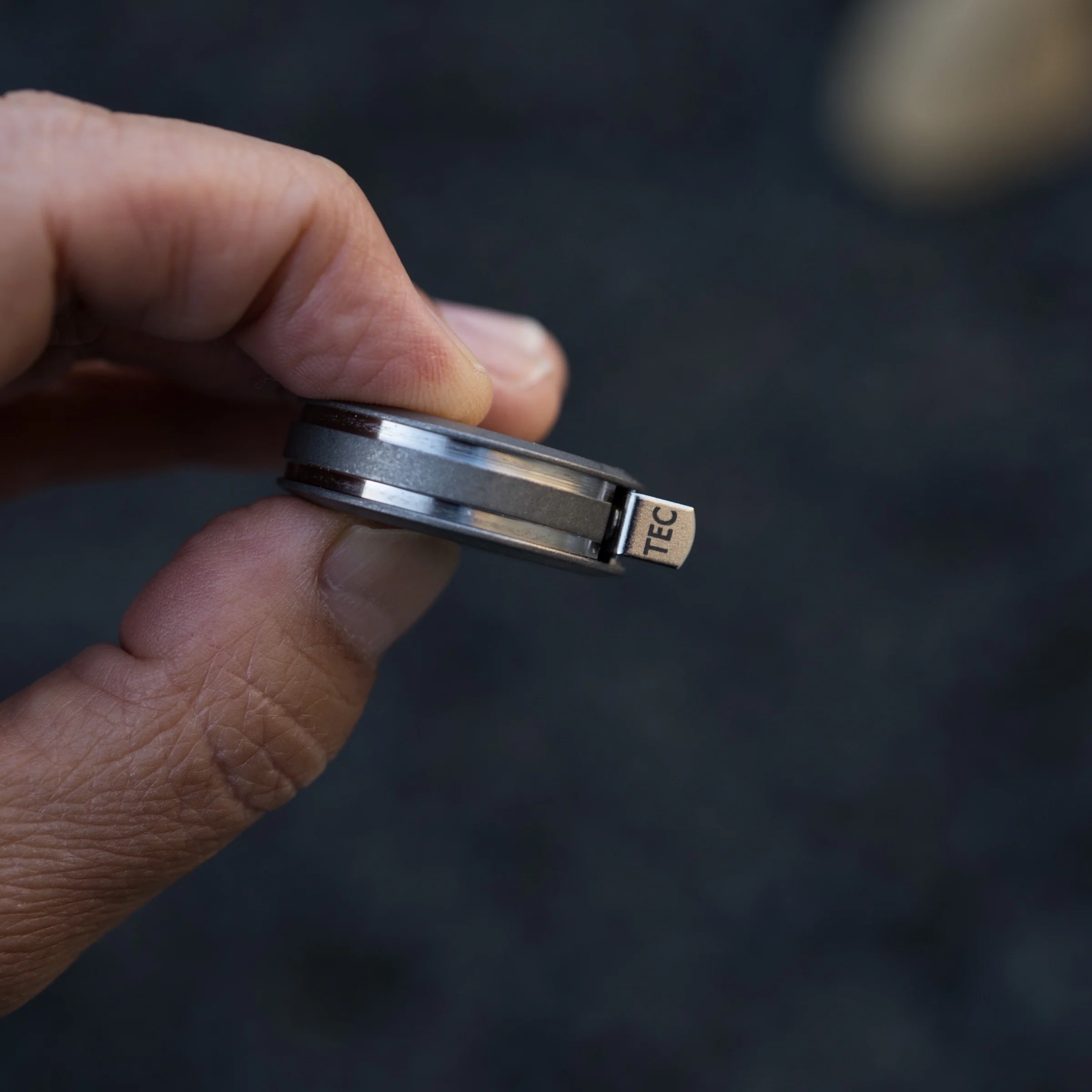 Ti-Tape Titanium Tape Measure - Image 4