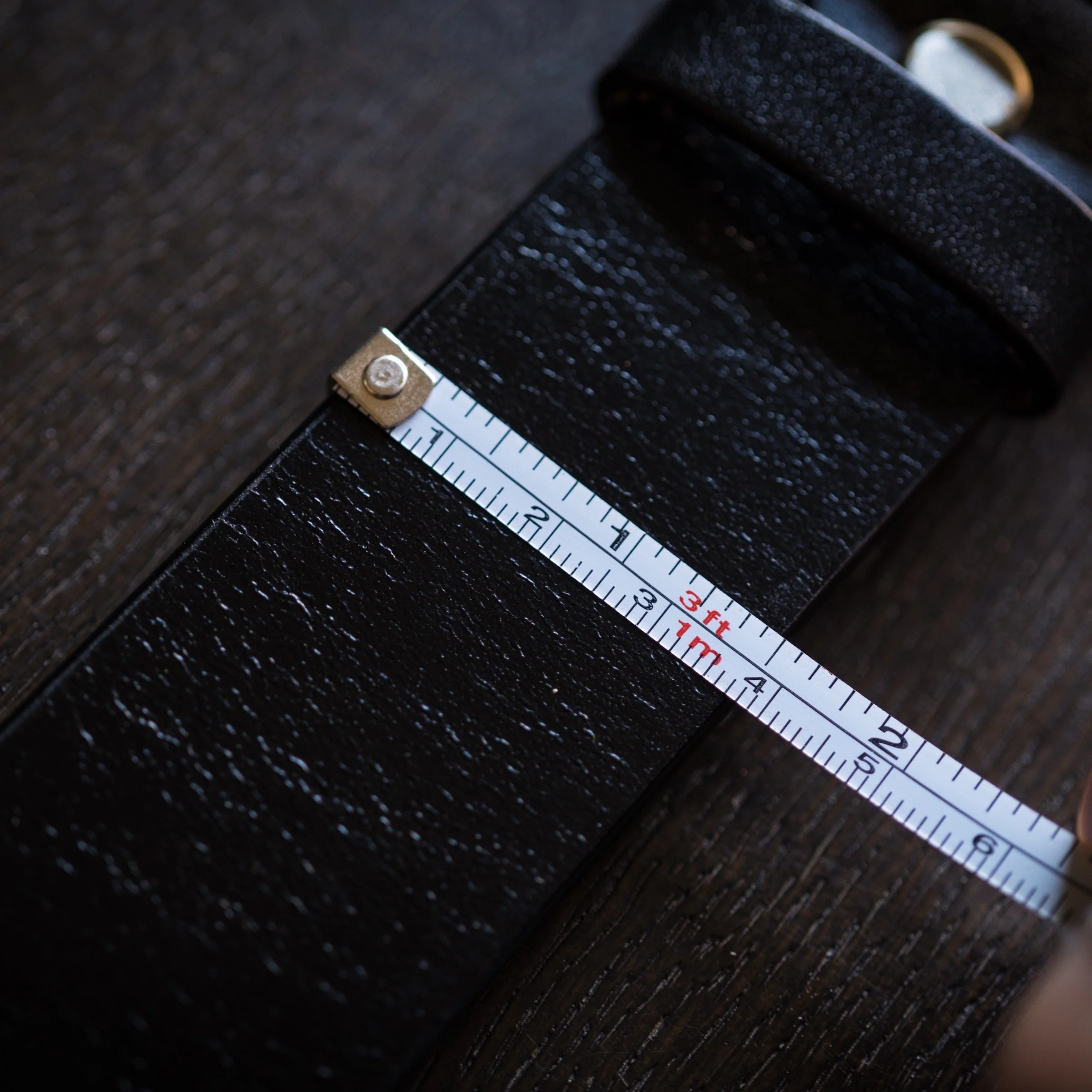 Ti-Tape Titanium Tape Measure - Image 7