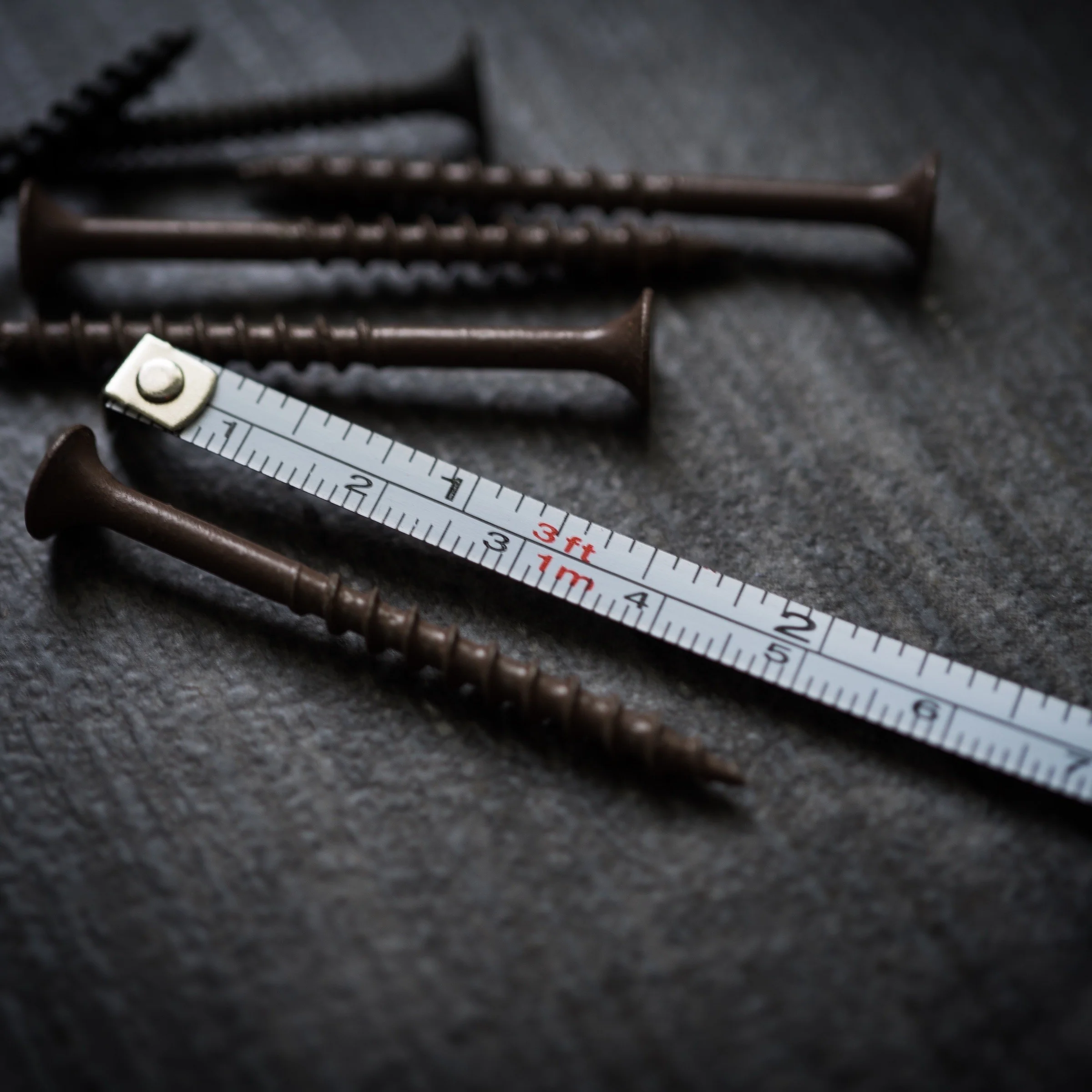 Ti-Tape Titanium Tape Measure - Image 8