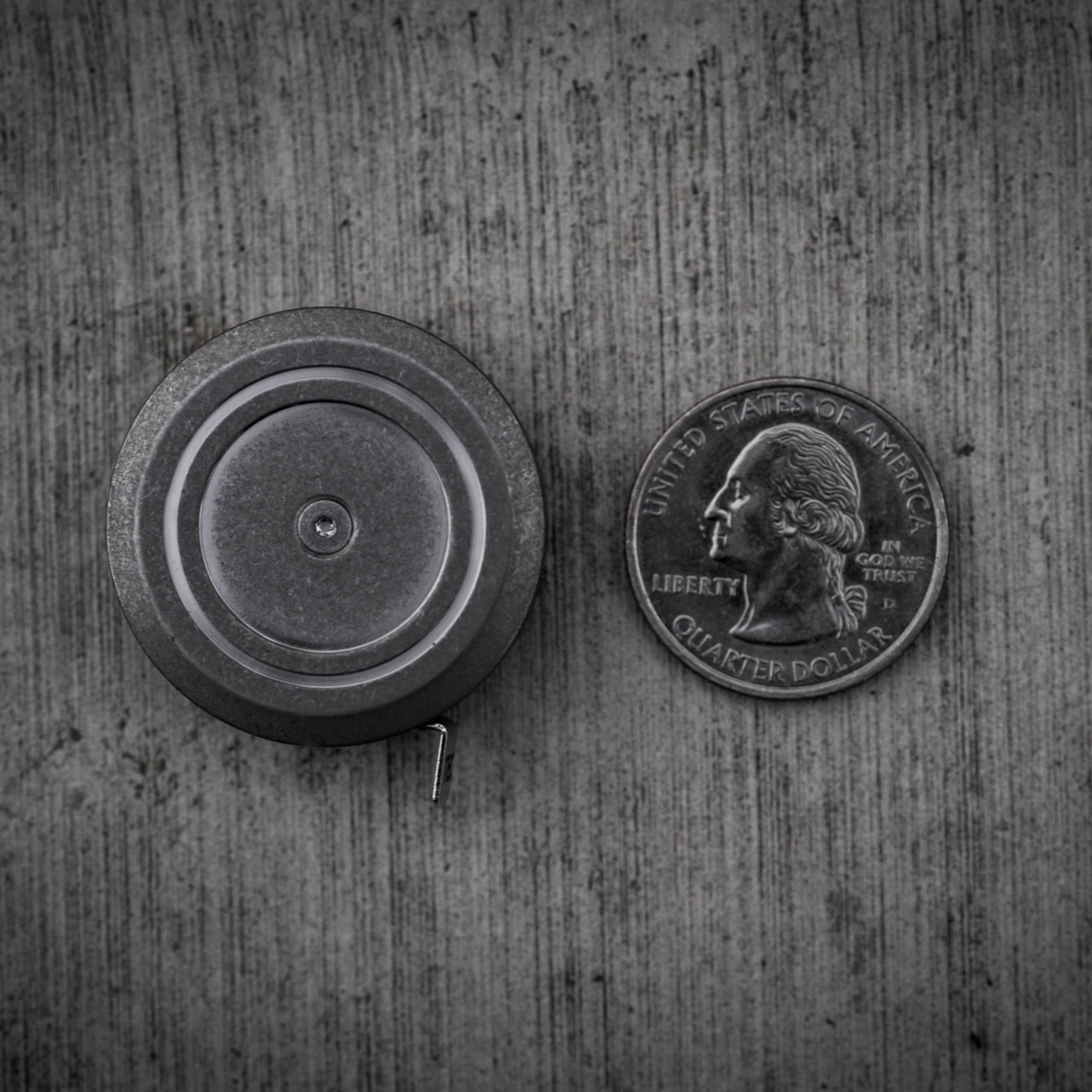 Ti-Tape Titanium Tape Measure - Image 9