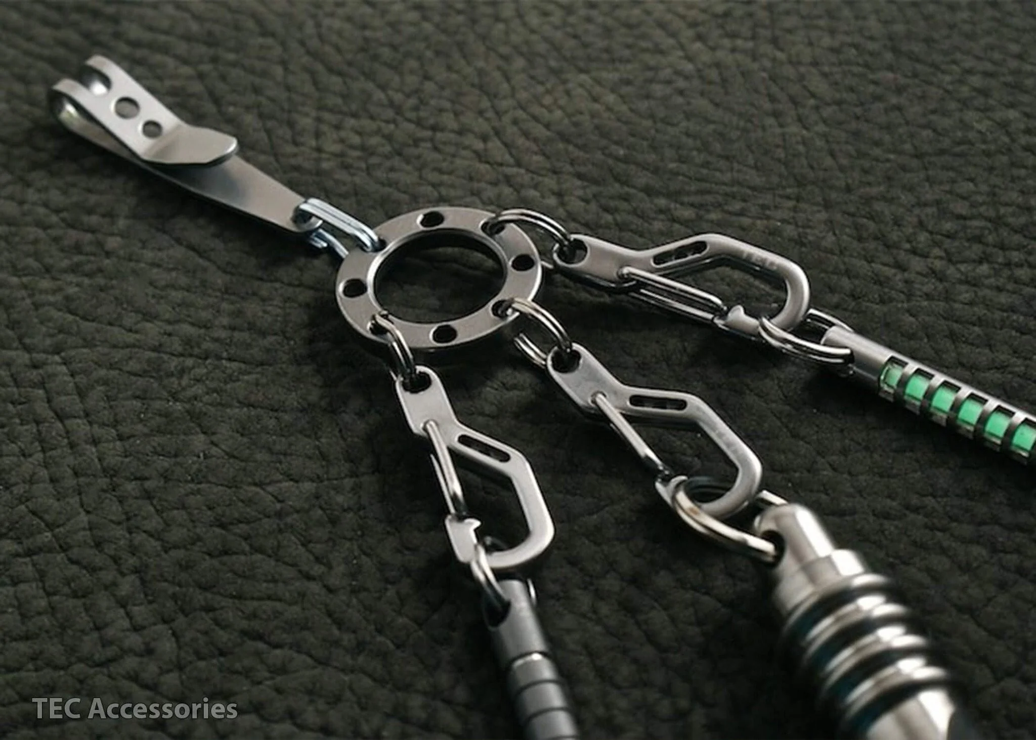 UFO Key holder - Image 3
