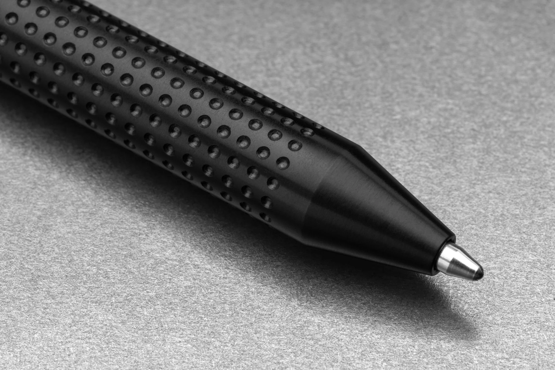 Bolen Steel Pen - Image 10