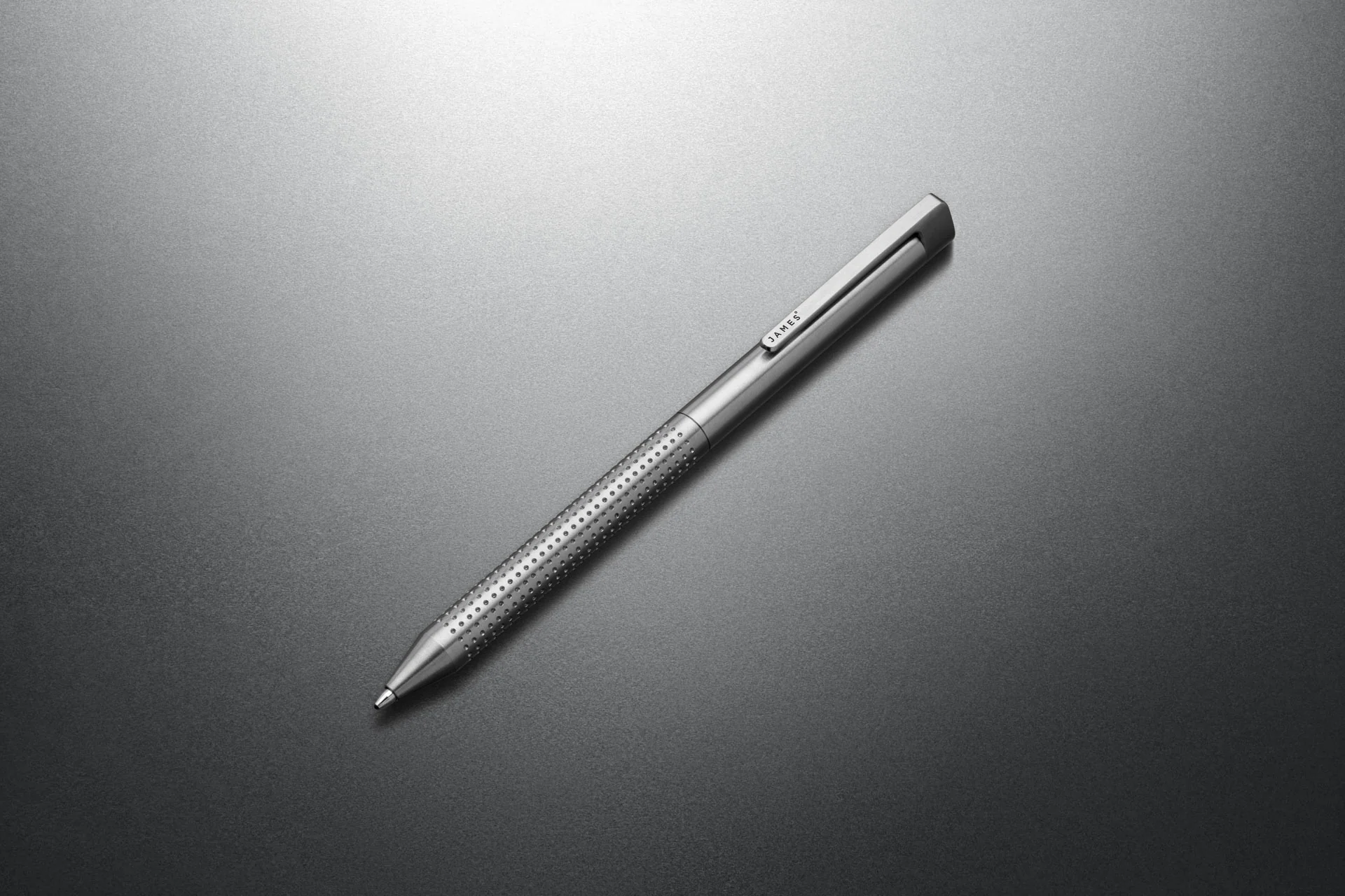 Bolen Steel Pen - Image 2