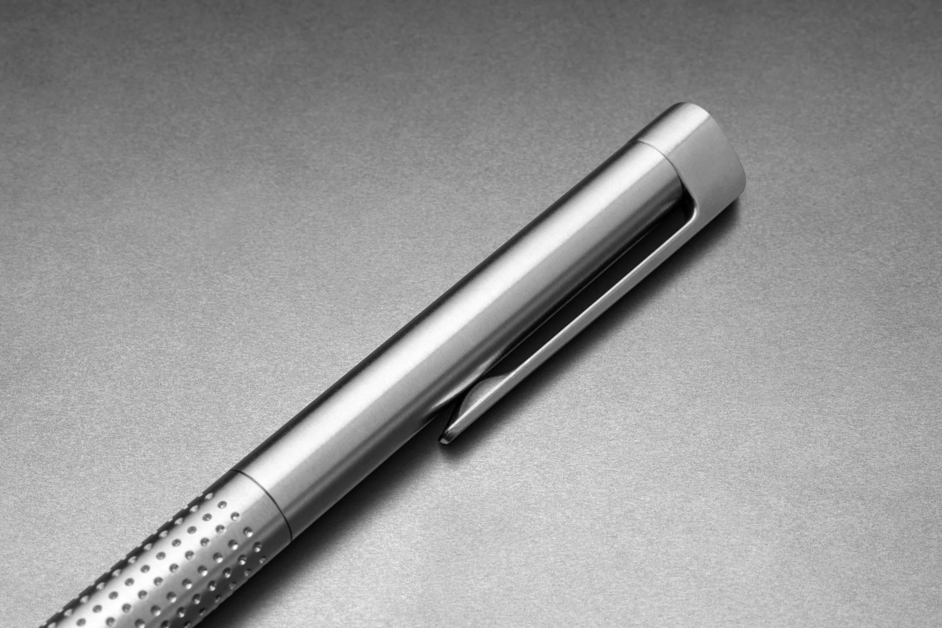 Bolen Steel Pen - Image 4
