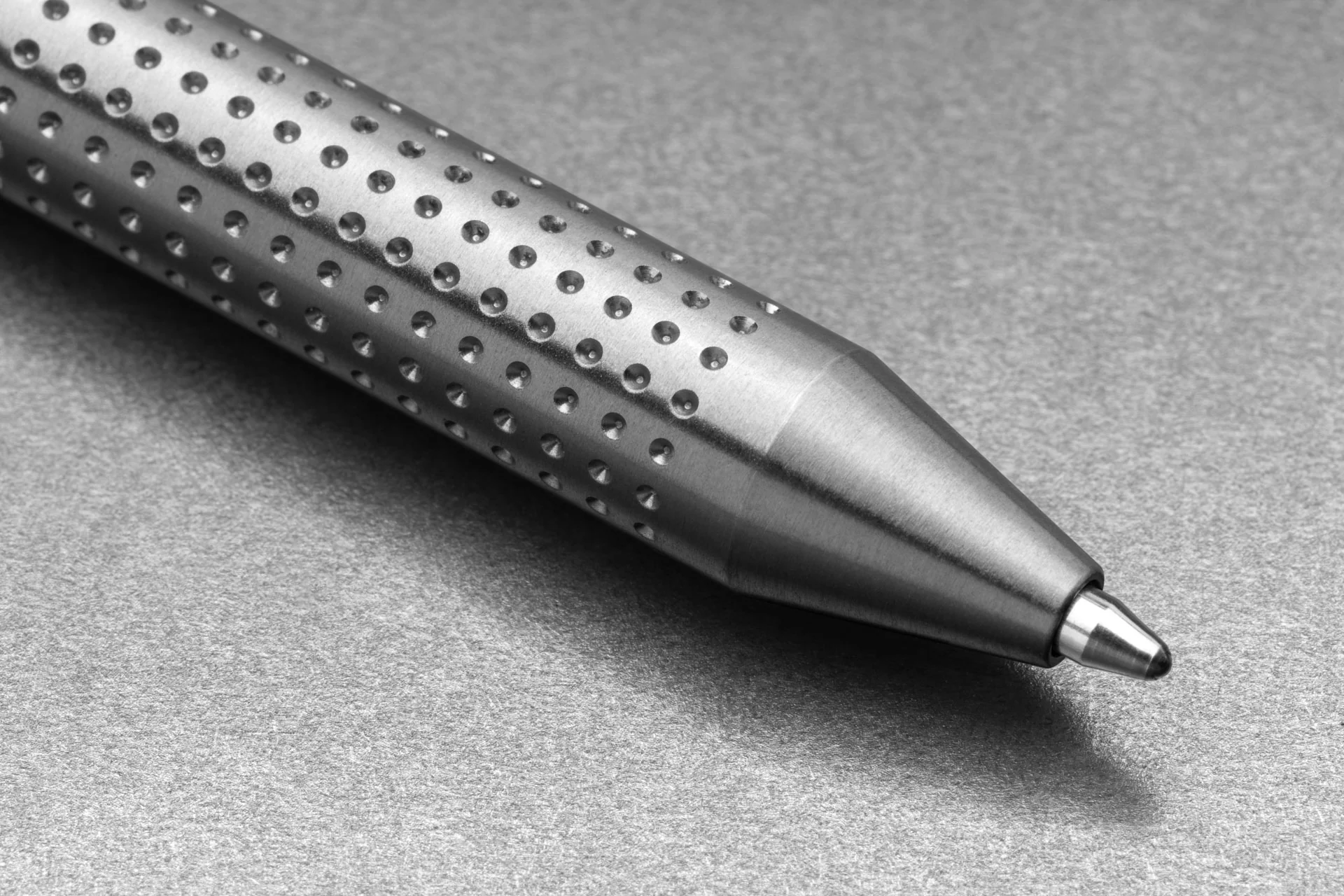 Bolen Steel Pen - Image 5