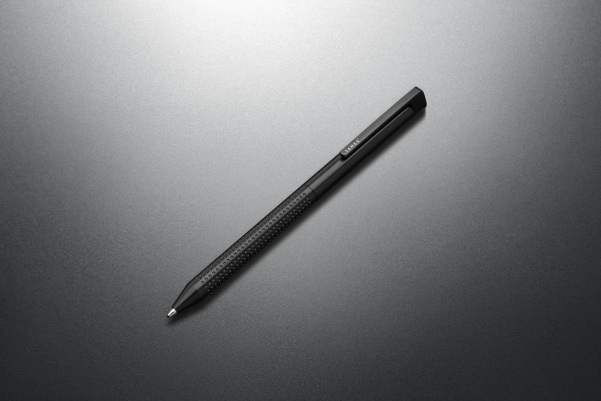 Bolen Steel Pen - Image 7