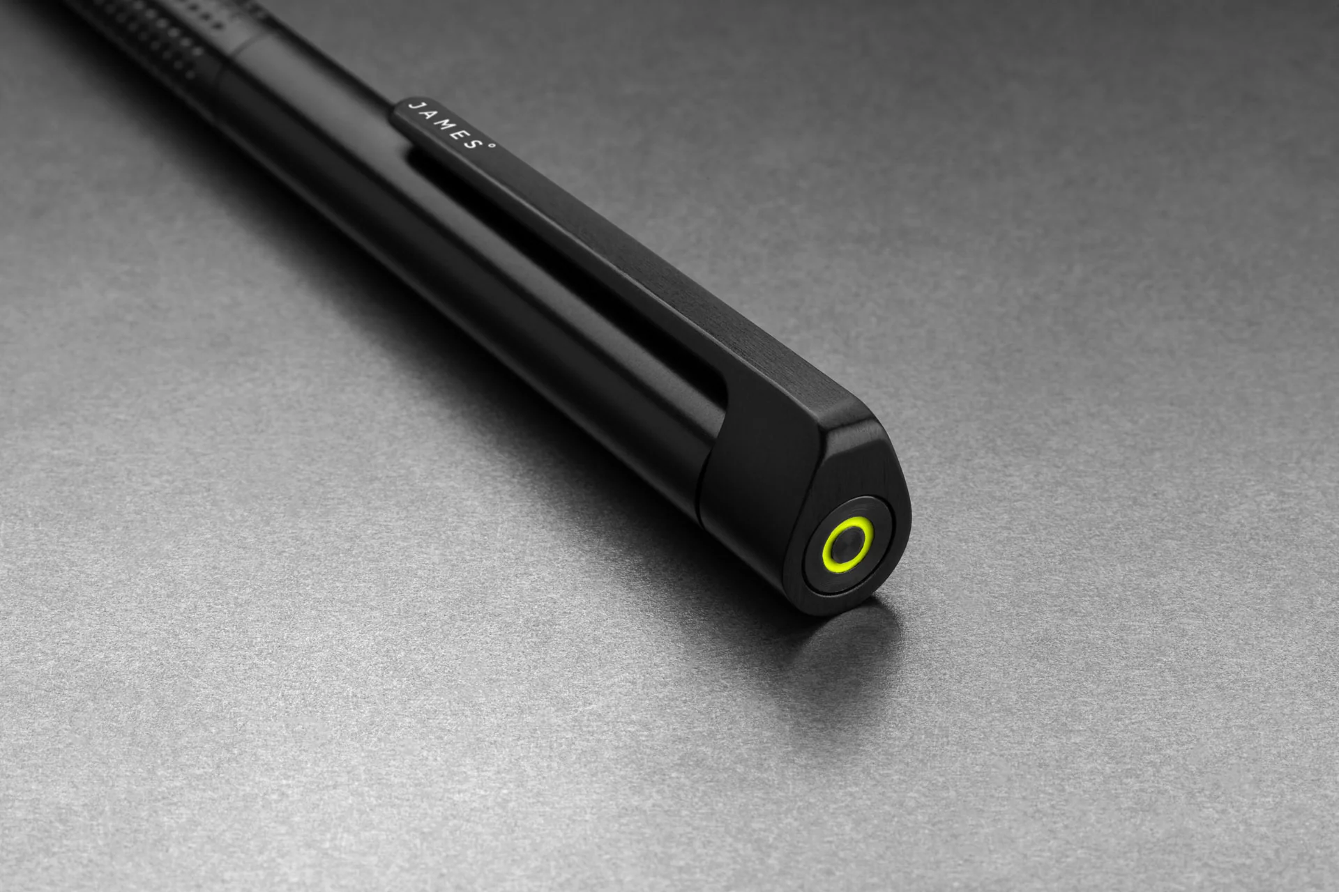 Bolen Steel Pen - Image 8