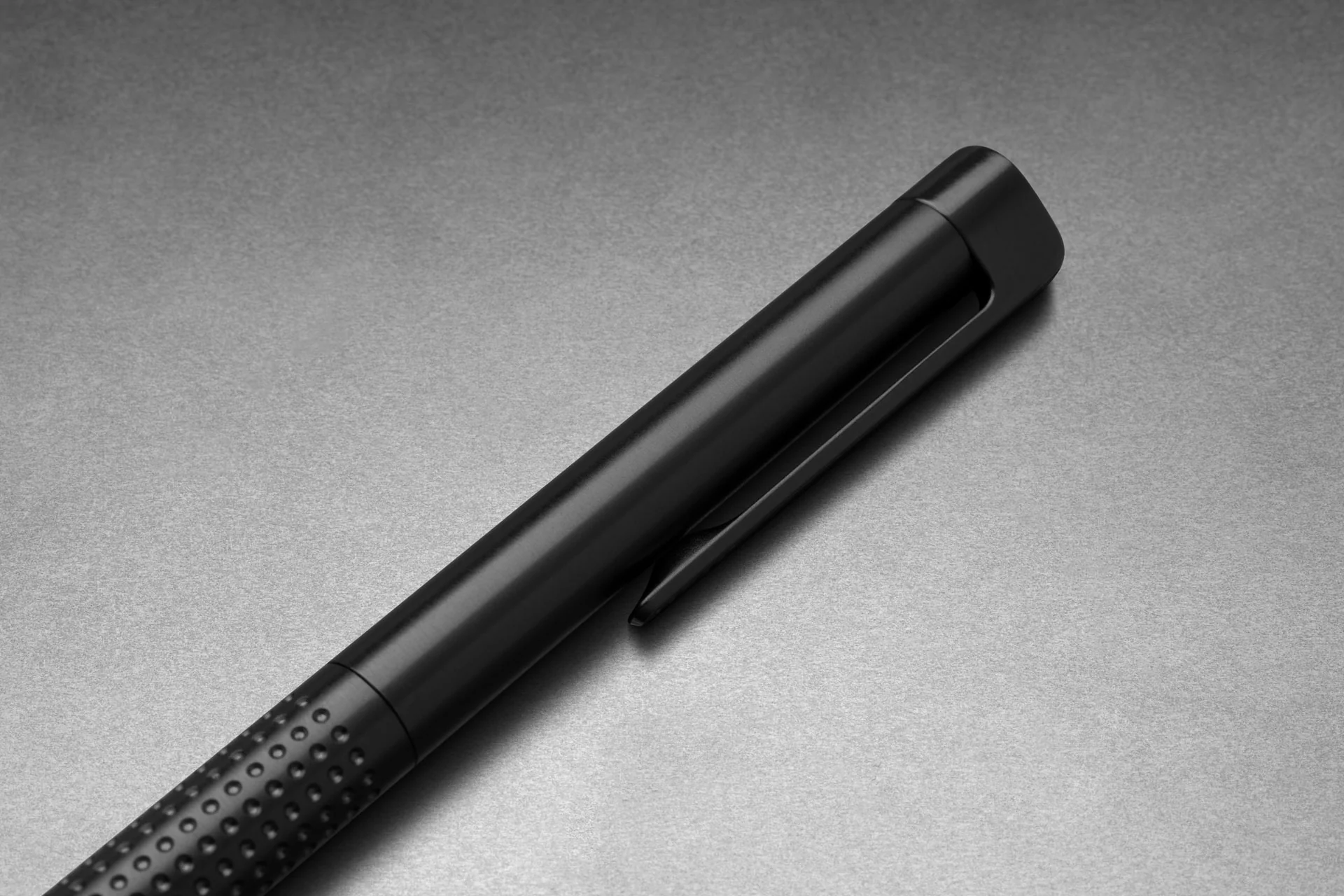 Bolen Steel Pen - Image 9