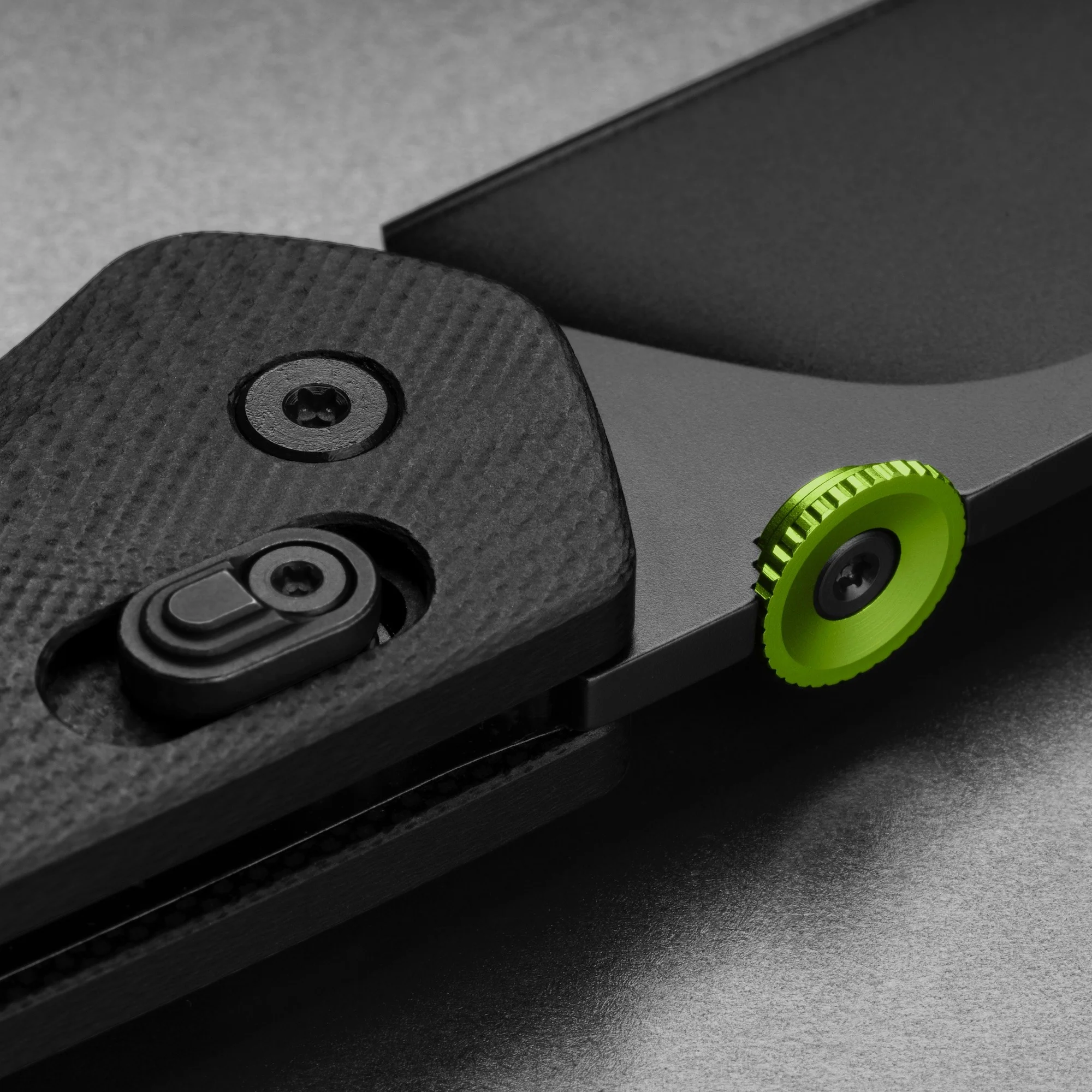 Carter XL Knife - Image 10