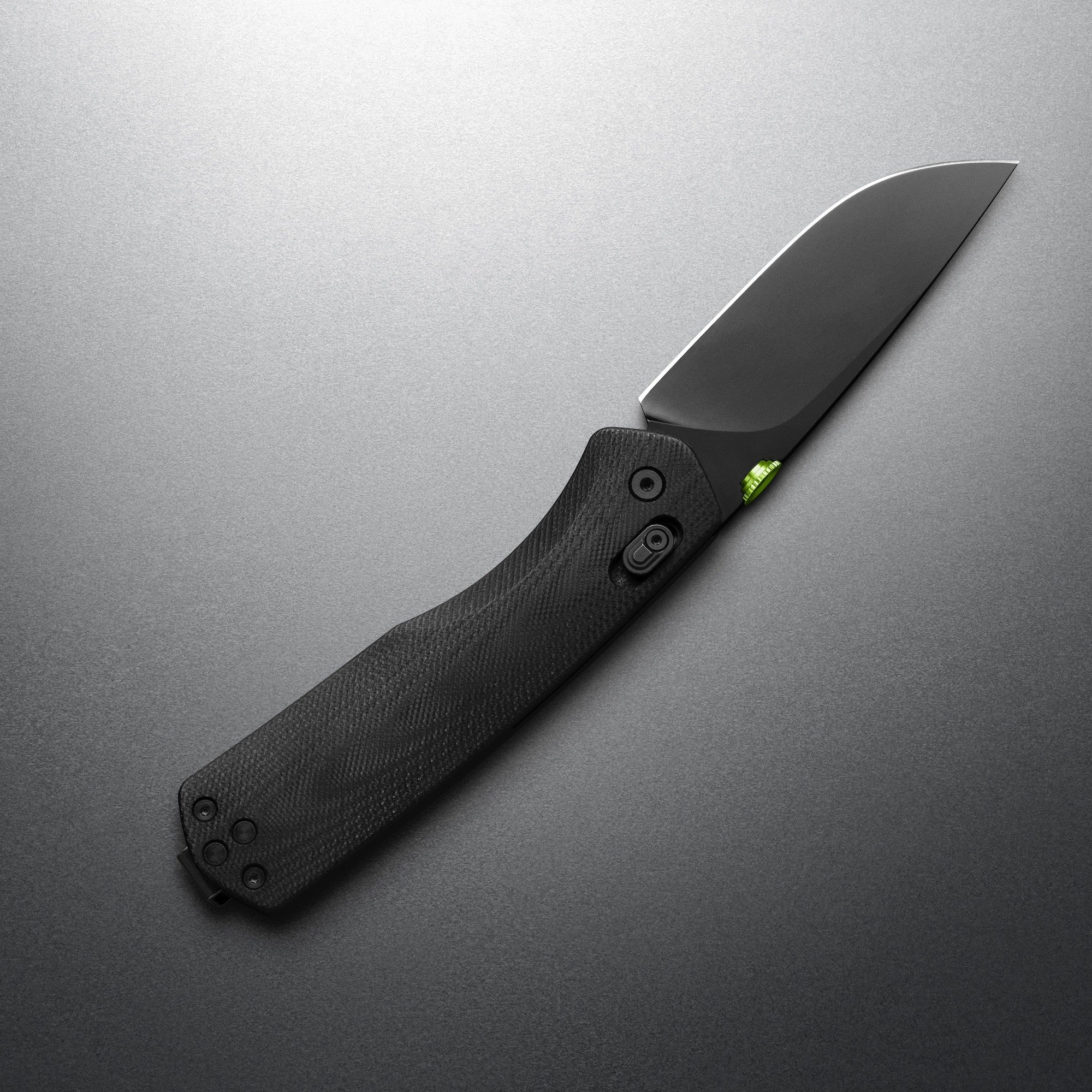 Carter XL Knife - Image 11