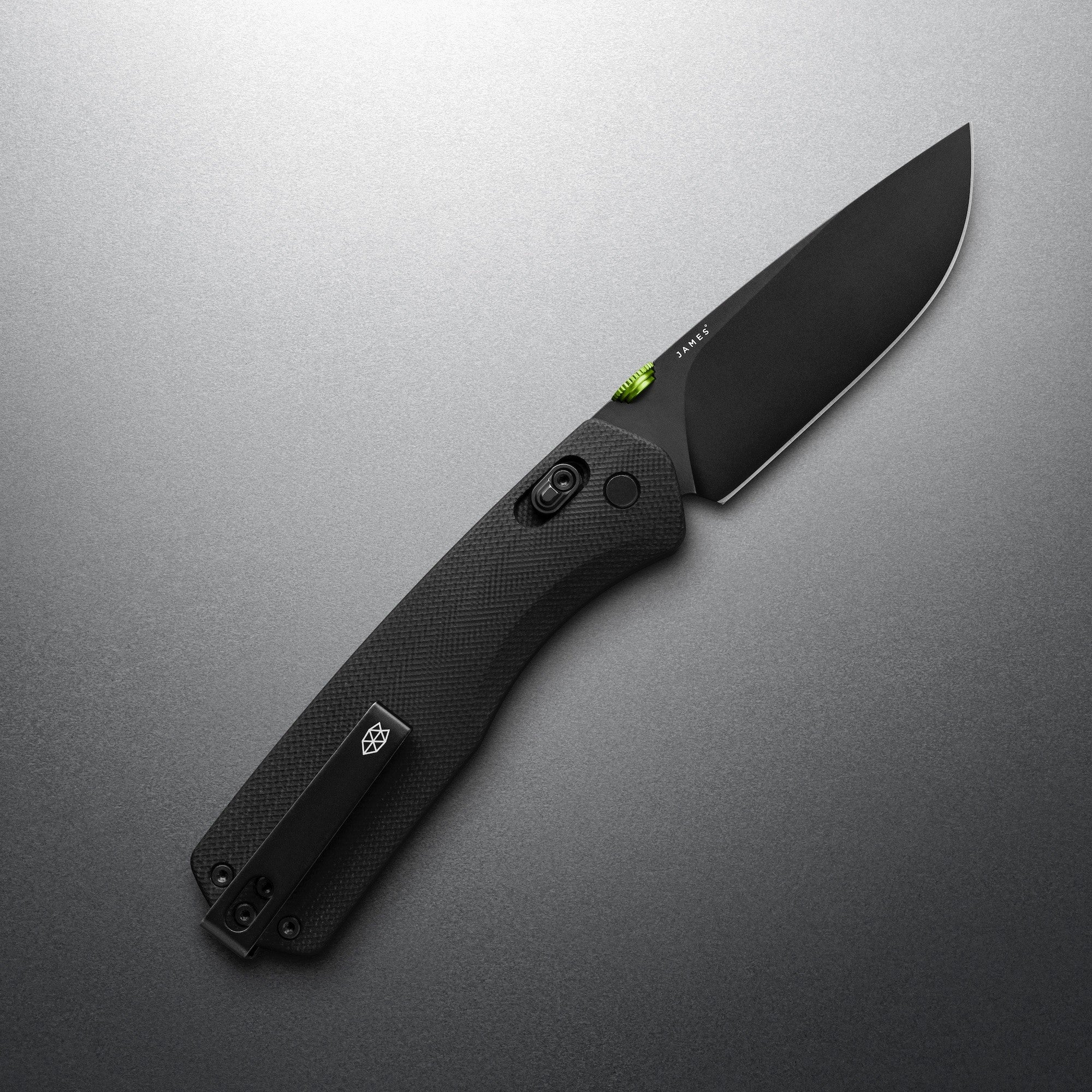 Carter XL Knife - Image 12