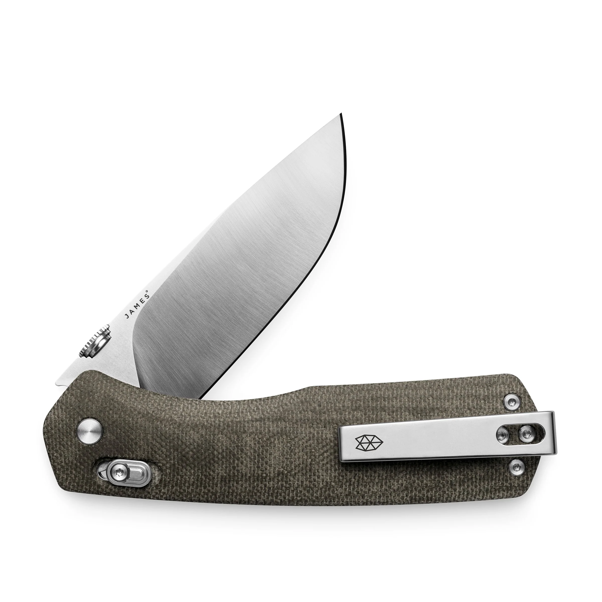 Carter XL Knife - Image 13