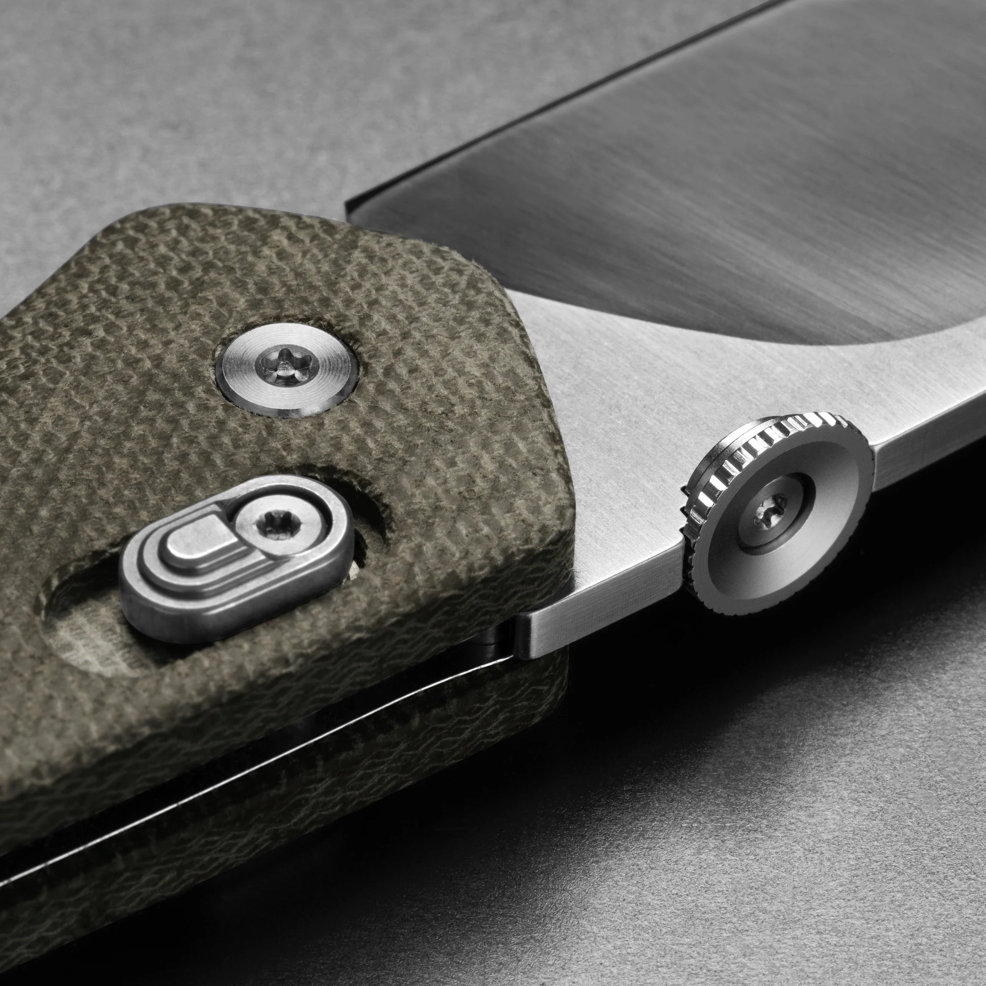 Carter XL Knife - Image 15