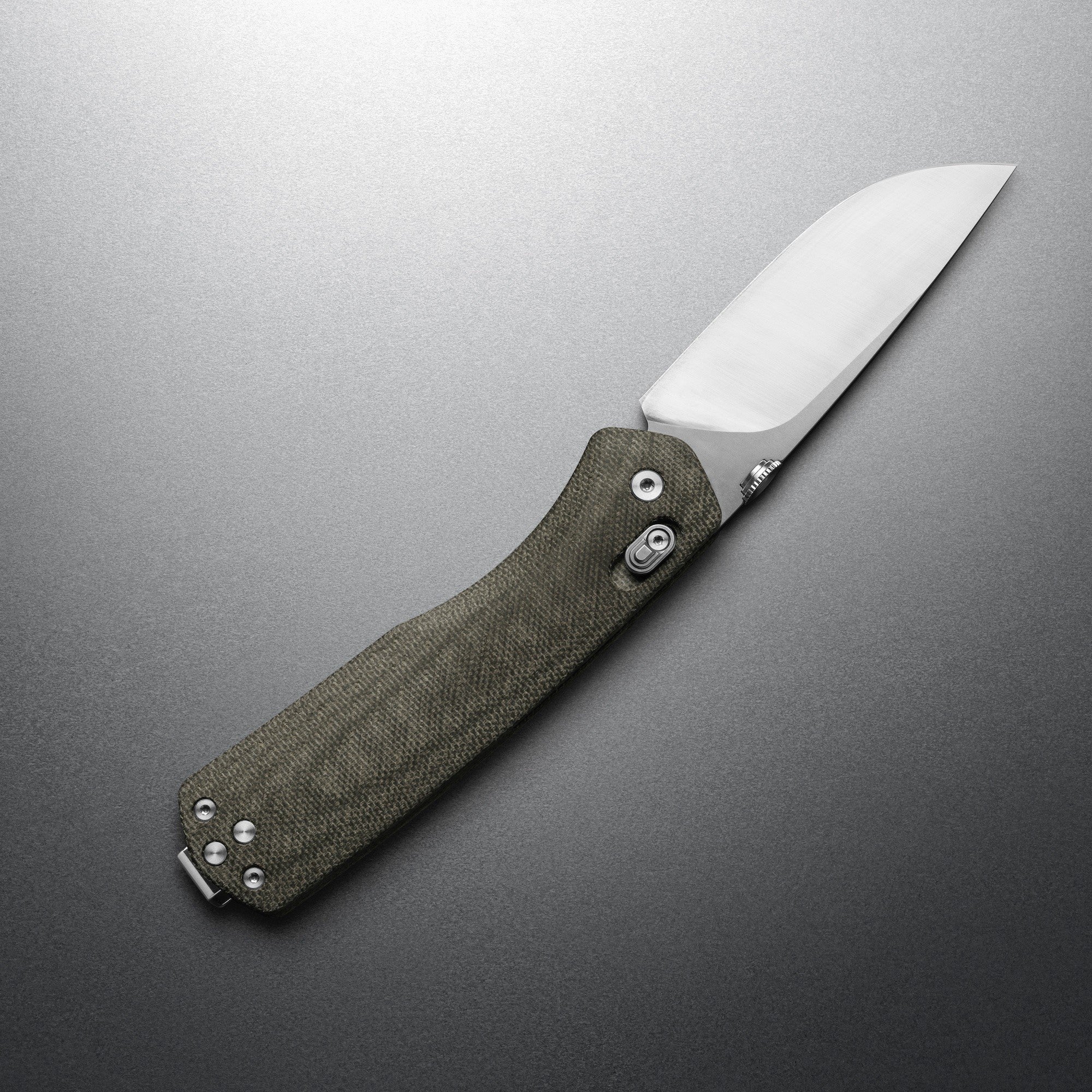 Carter XL Knife - Image 16
