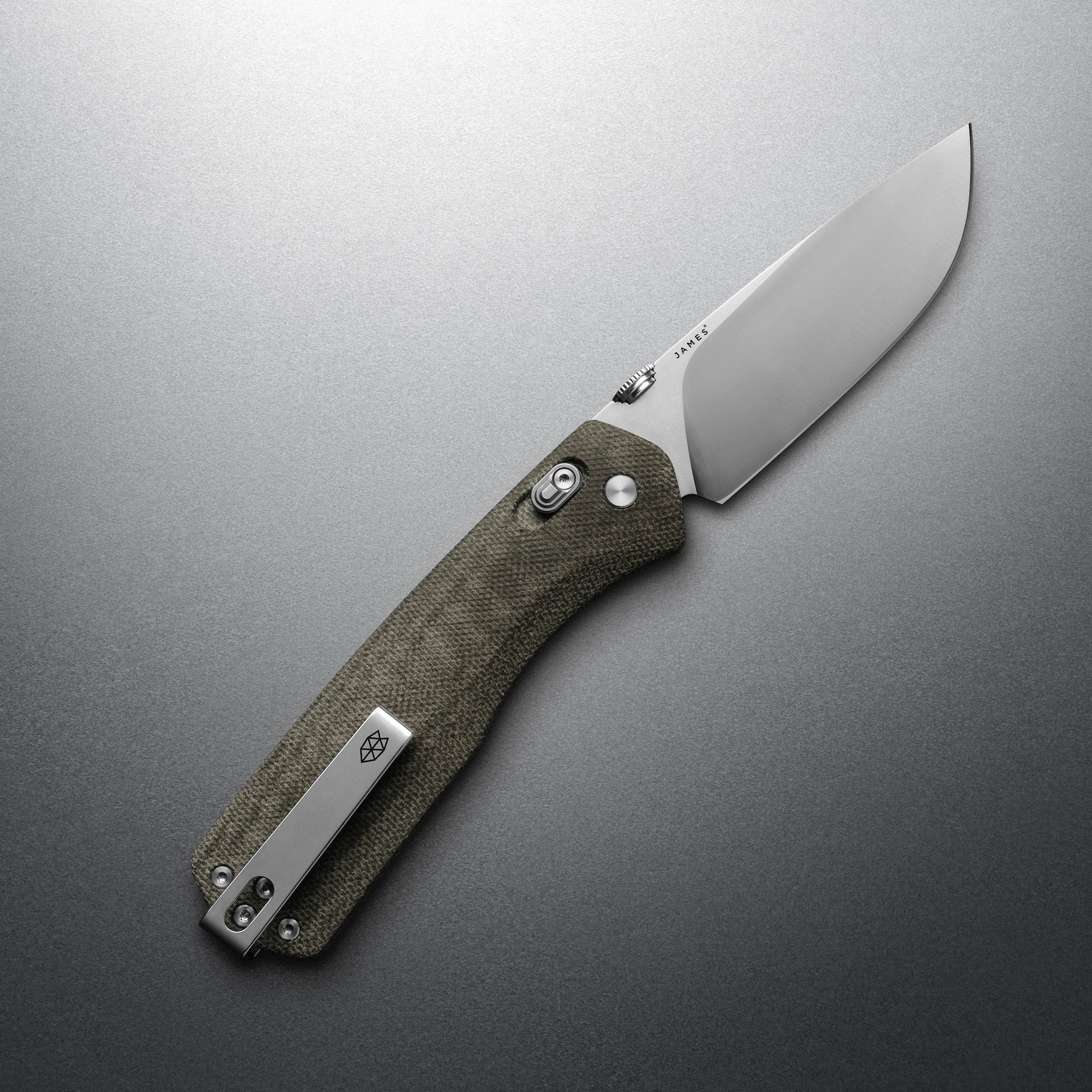 Carter XL Knife - Image 17