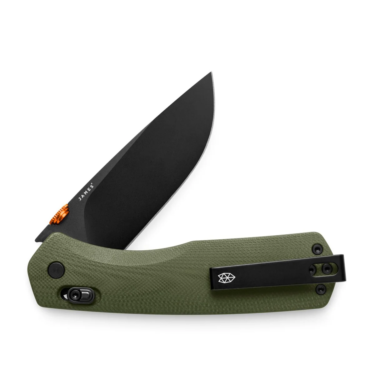Carter XL Knife - Image 18