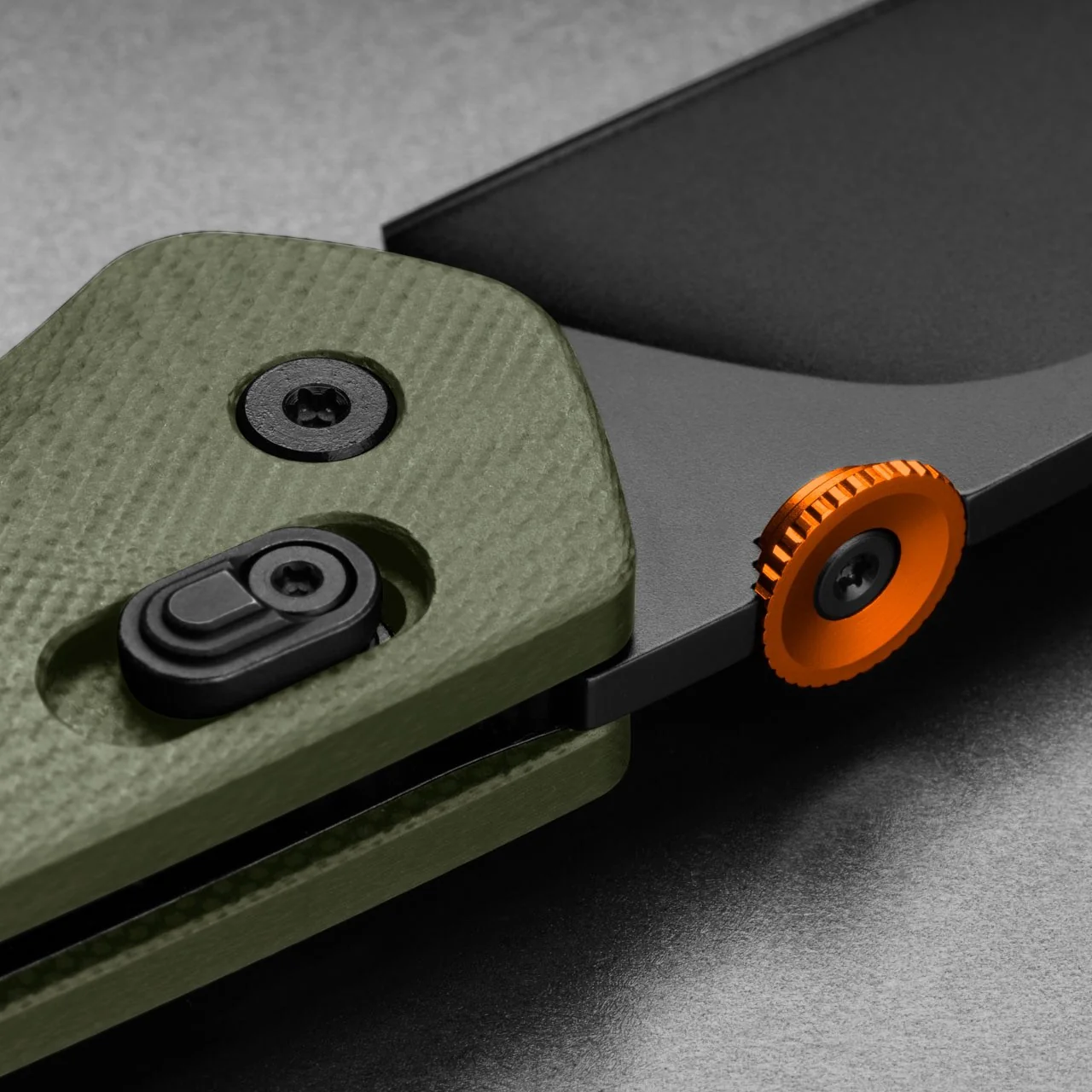 Carter XL Knife - Image 20