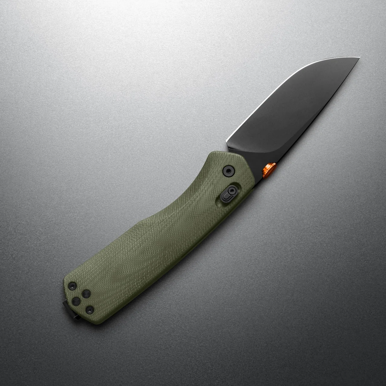Carter XL Knife - Image 21