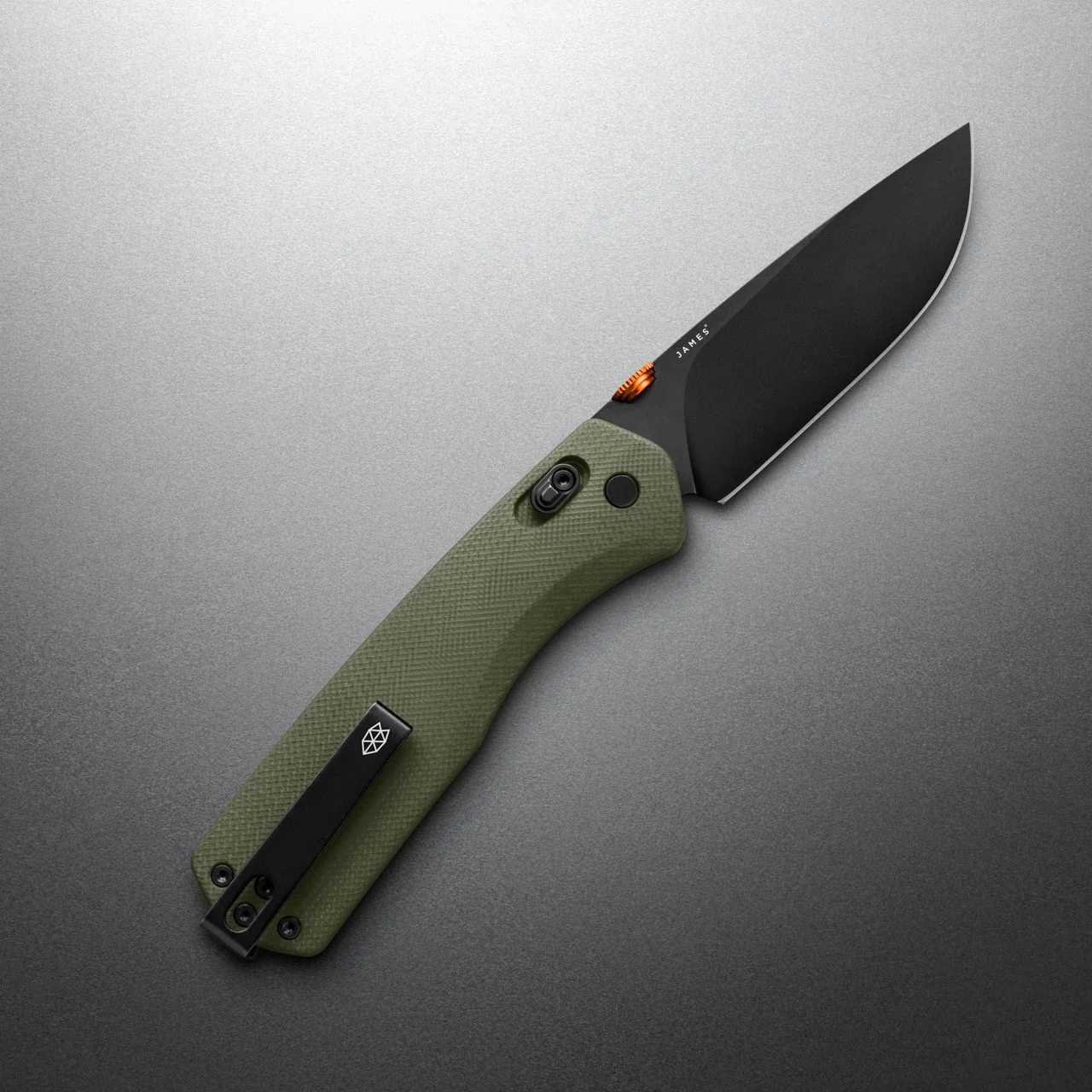 Carter XL Knife - Image 22