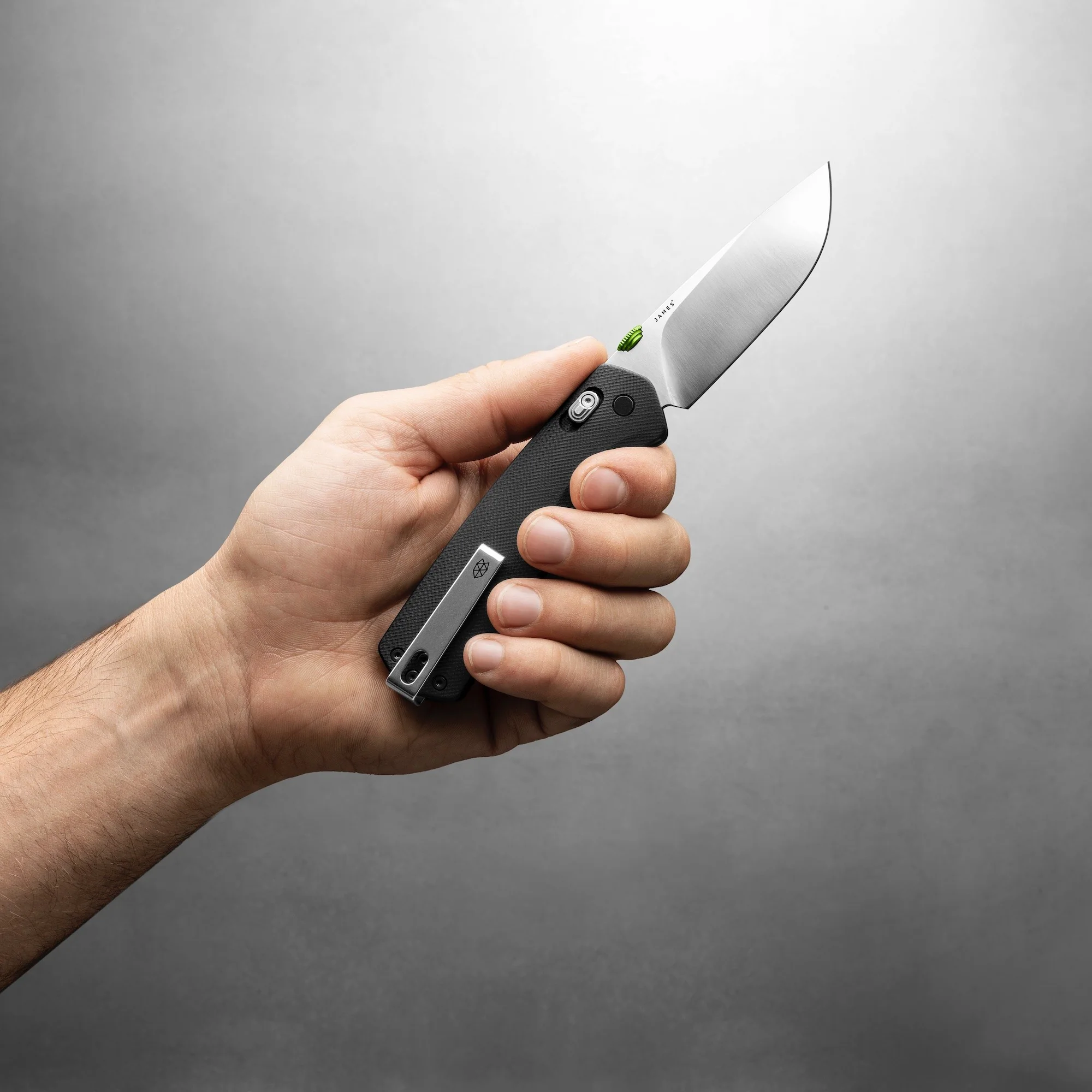 Carter XL Knife - Image 4