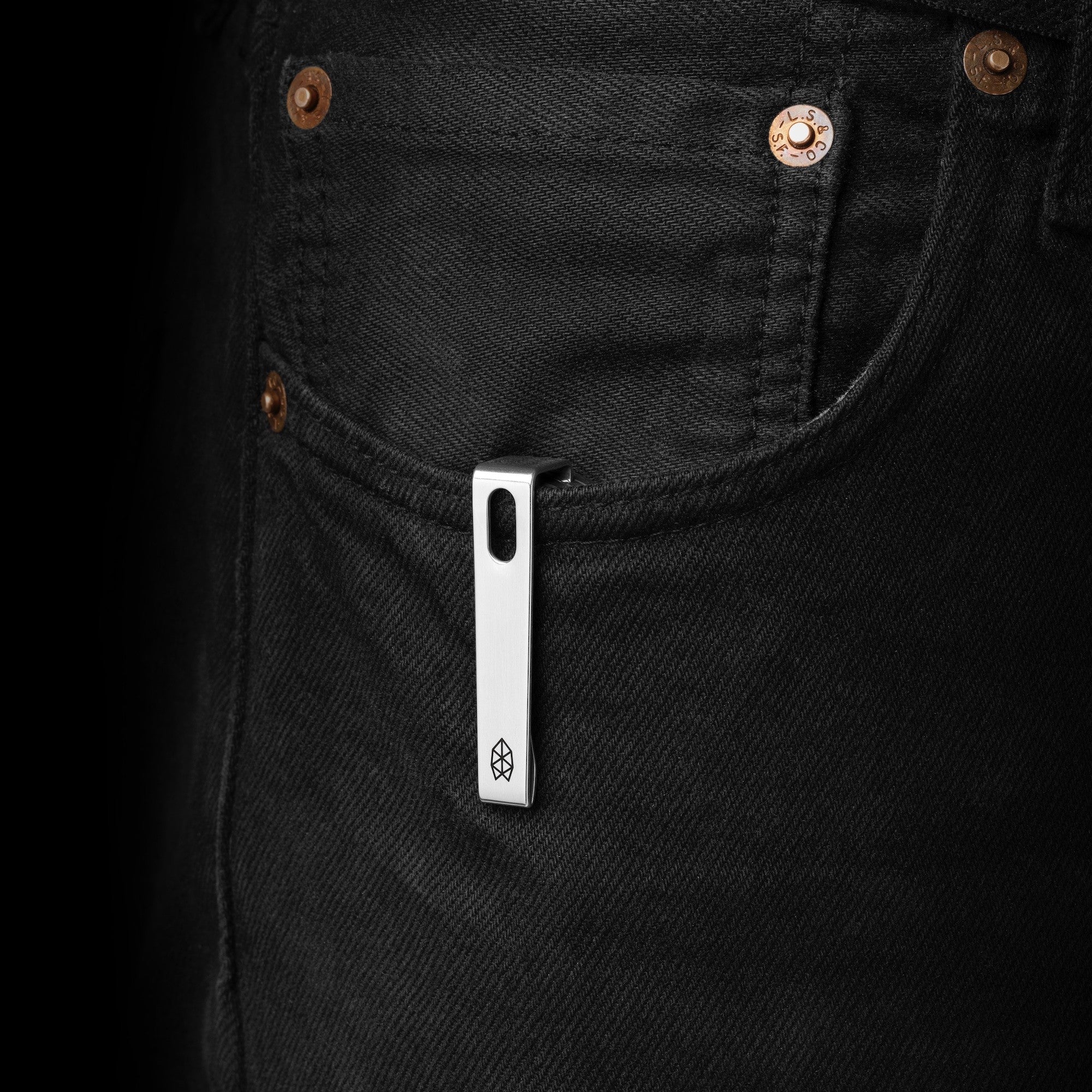 Carter XL Knife - Image 5