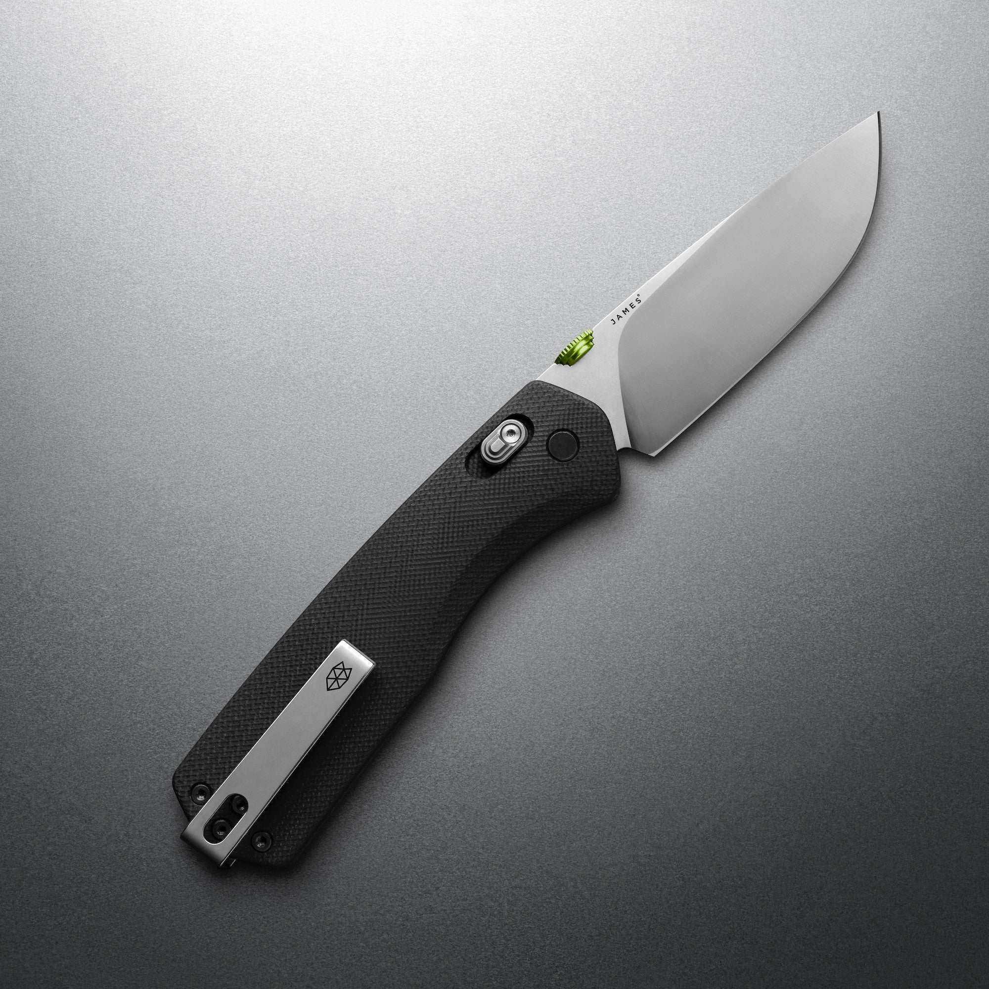 Carter XL Knife - Image 7