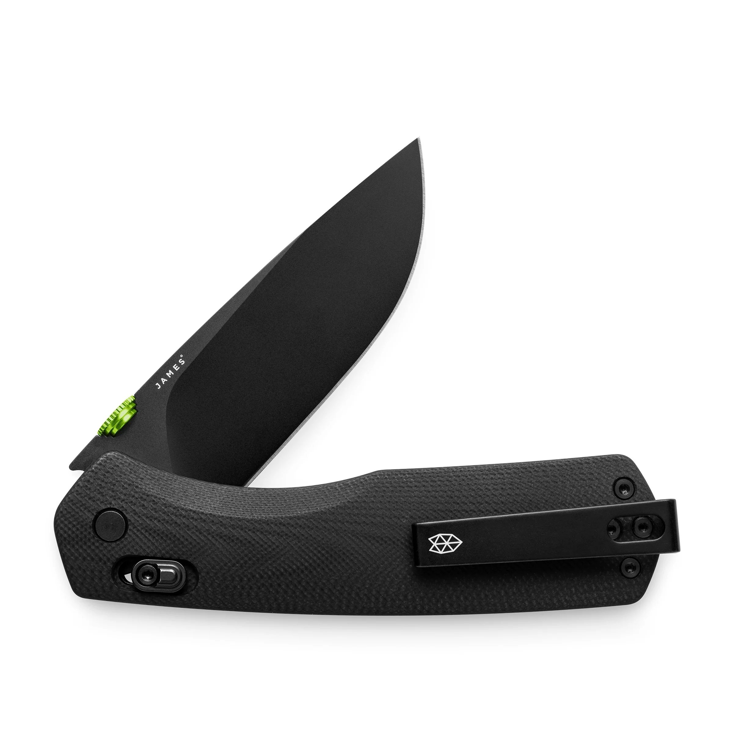 Carter XL Knife - Image 8