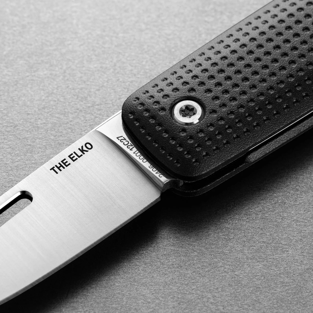 Elko Knife - Image 5