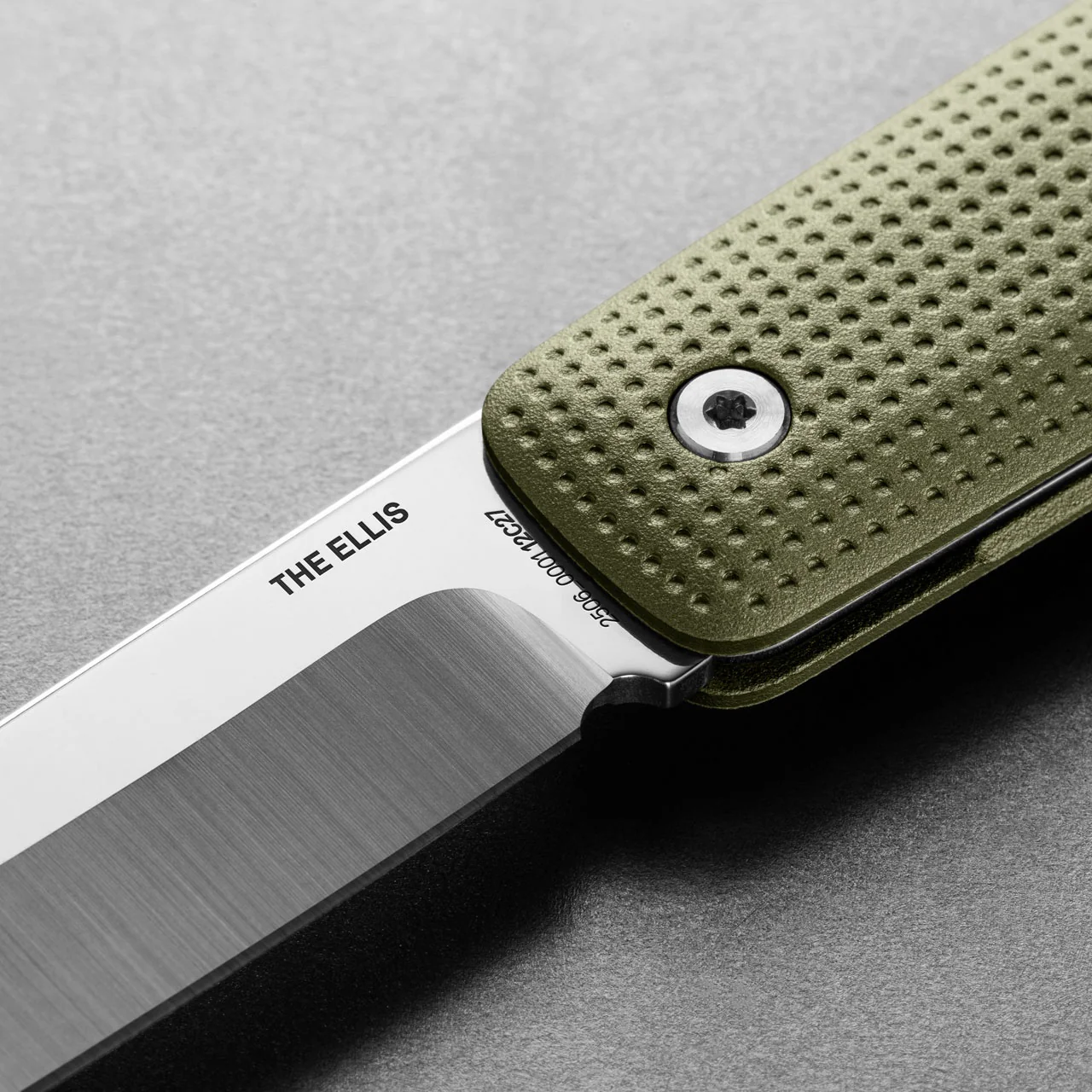 Ellis Knife - Image 28