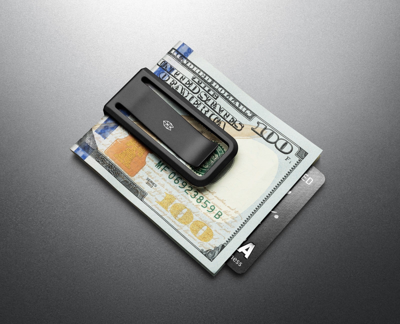 Martindale Money Clip - Image 4