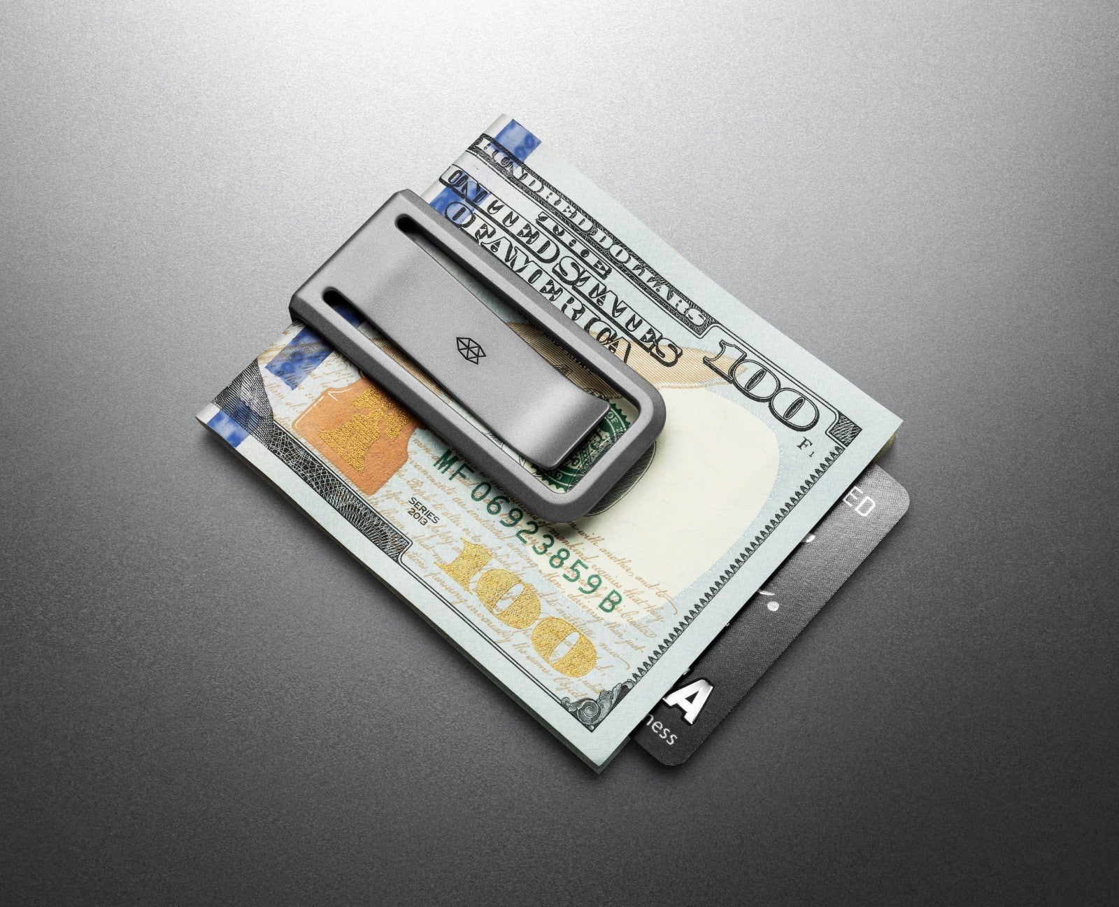 Martindale Money Clip - Image 8