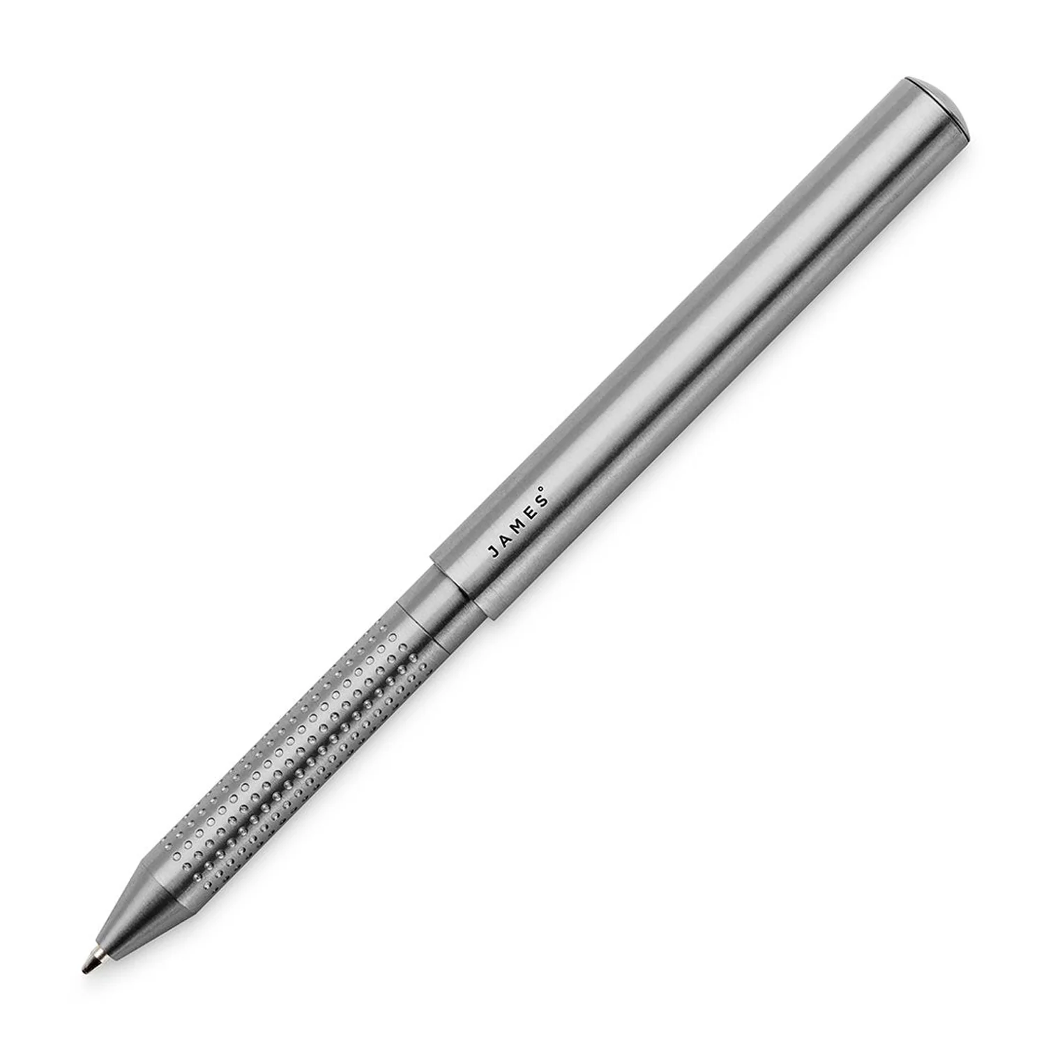 Stilwell Titanium Pen