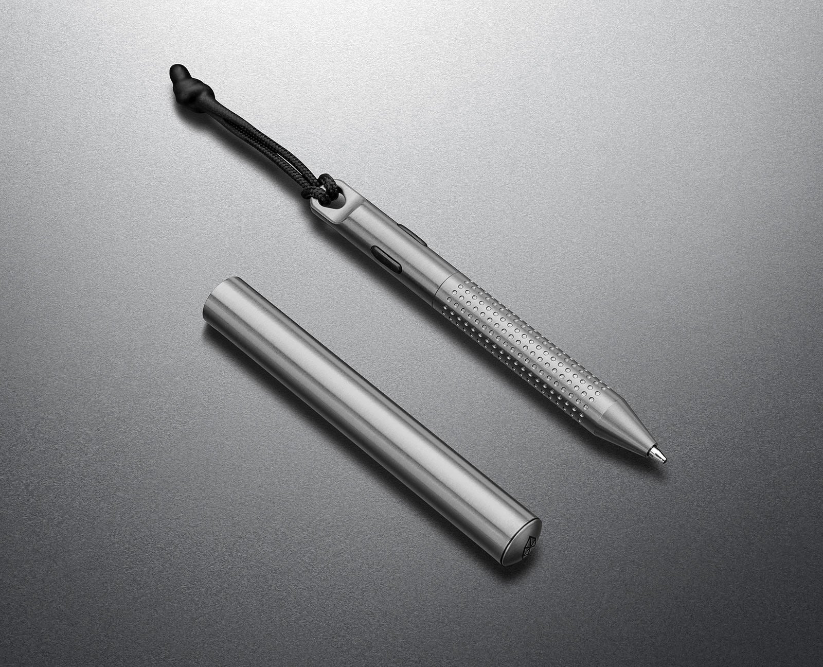 Stilwell Titanium Pen - Image 3