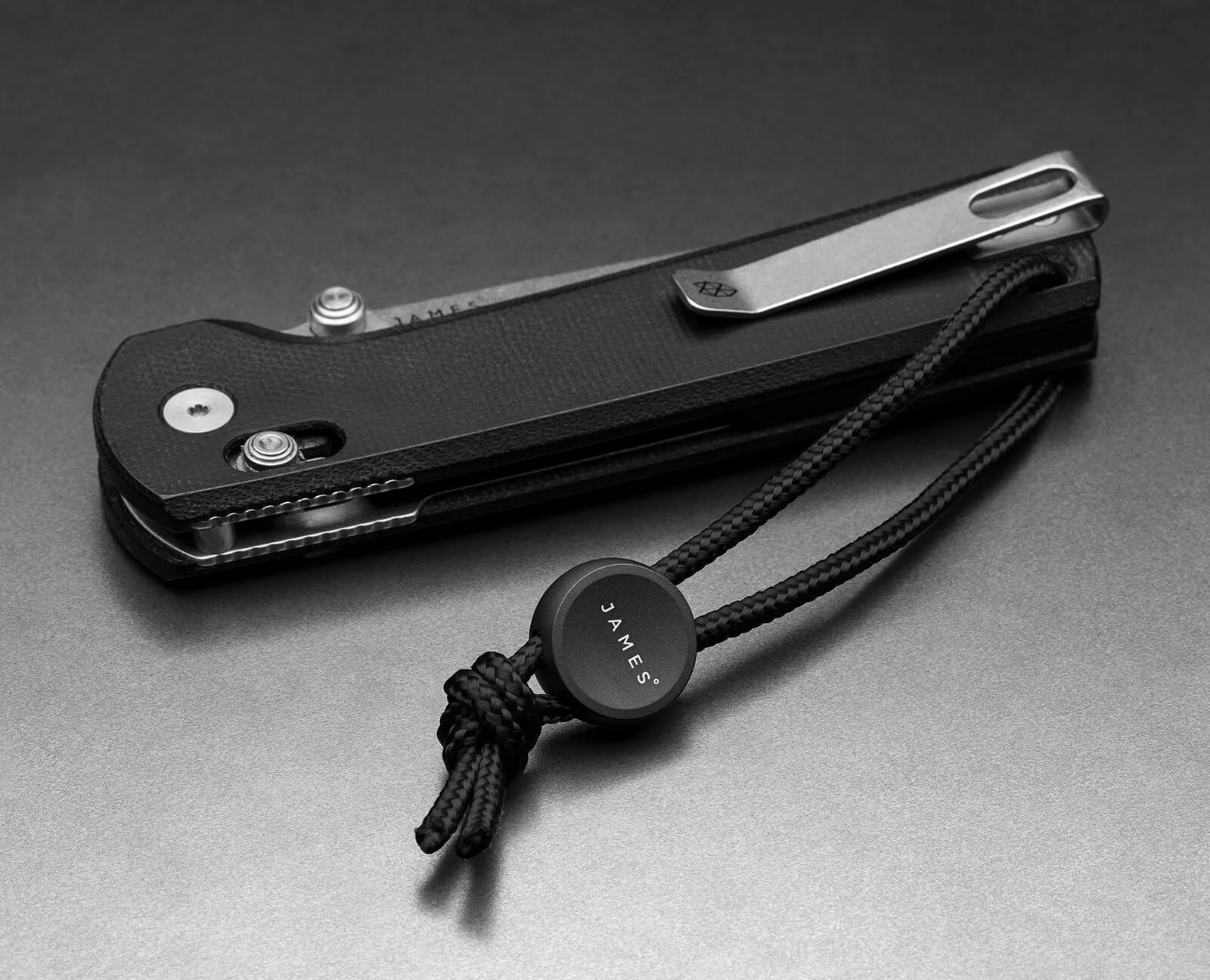 Ulu Lanyard - Image 4