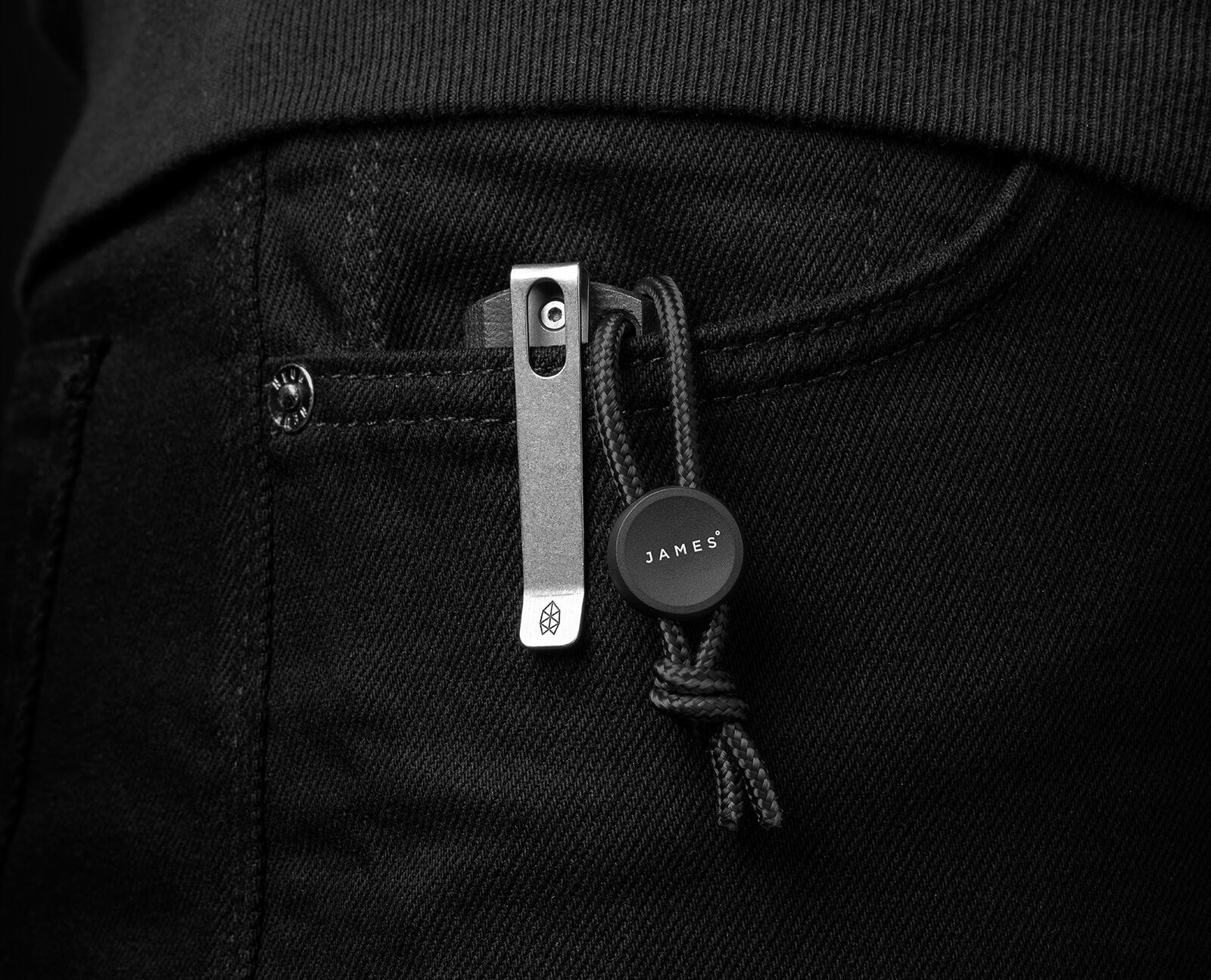 Ulu Lanyard - Image 5