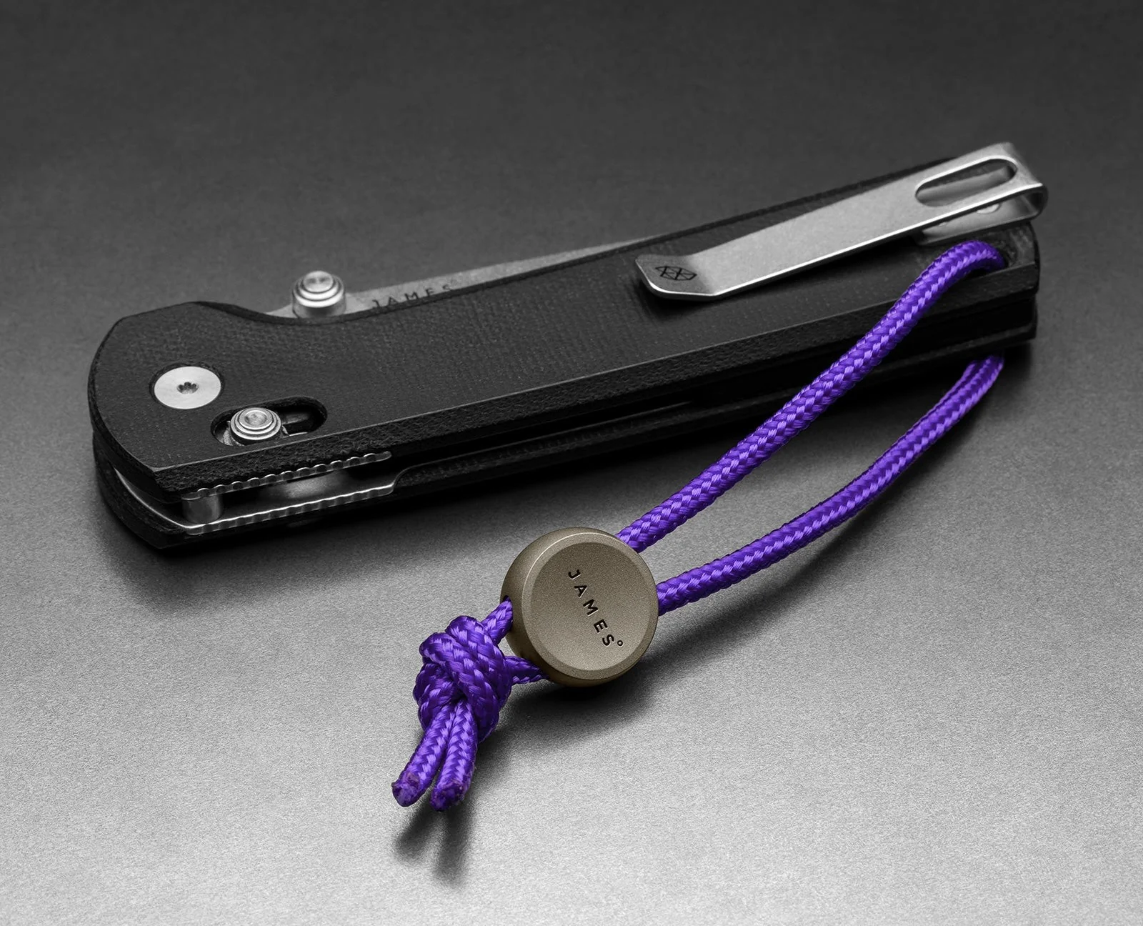 Ulu Lanyard - Image 8